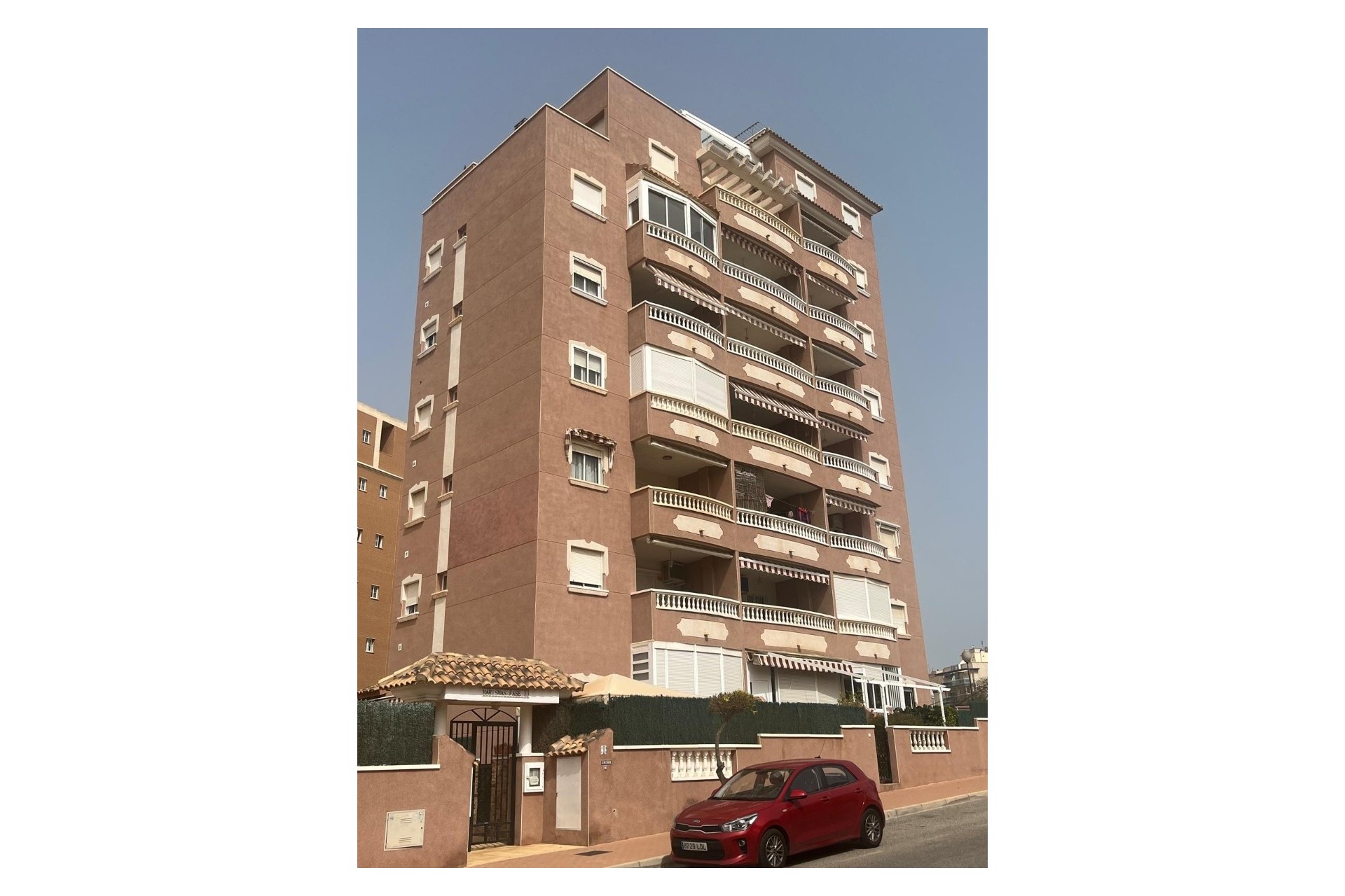 Herverkoop - Appartement / Flat -
Guardamar del Segura - Guarmar Del Segura