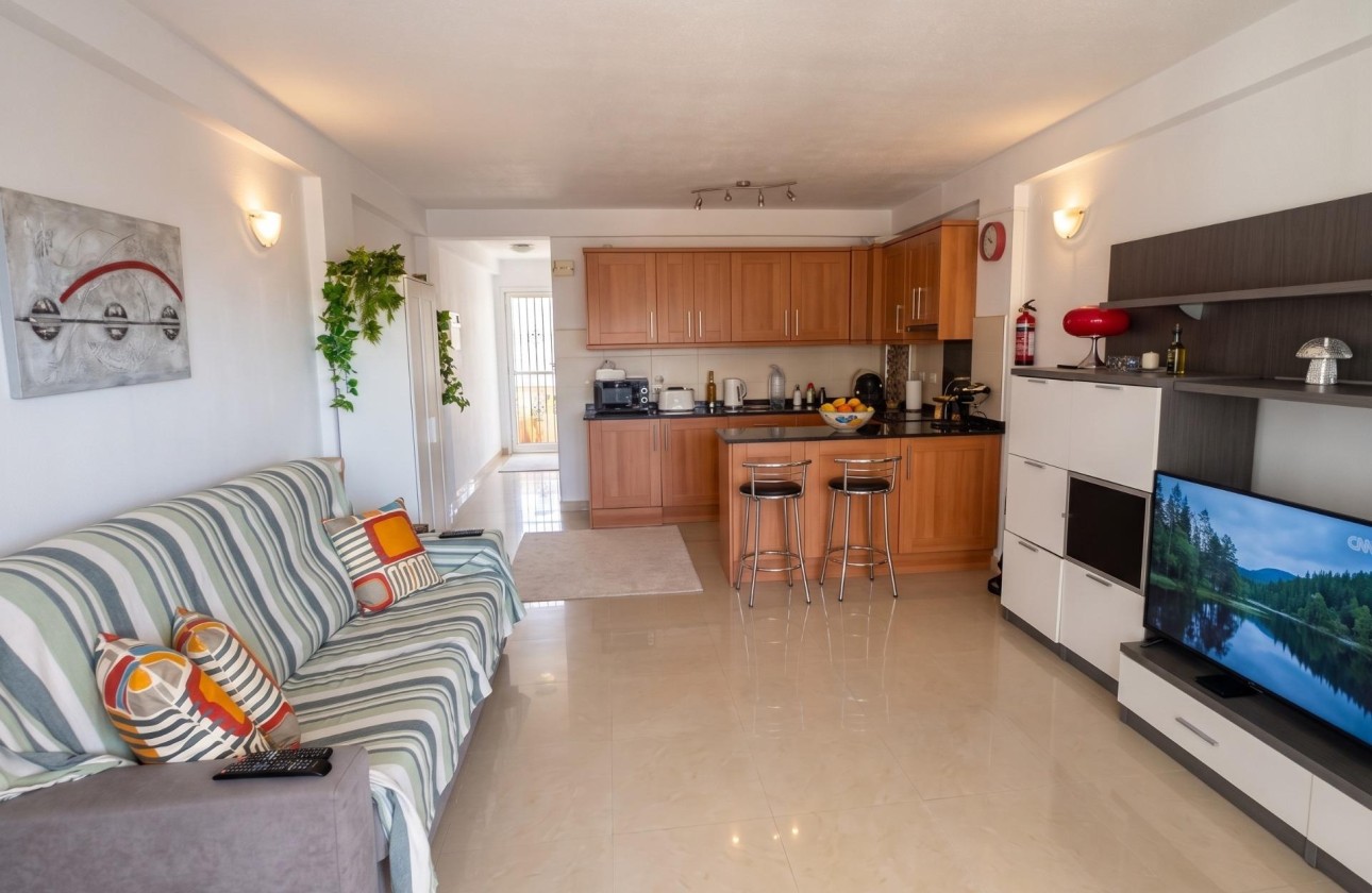 Herverkoop - Appartement / Flat -
Guardamar del Segura - Lomas de Polo-Pinomar