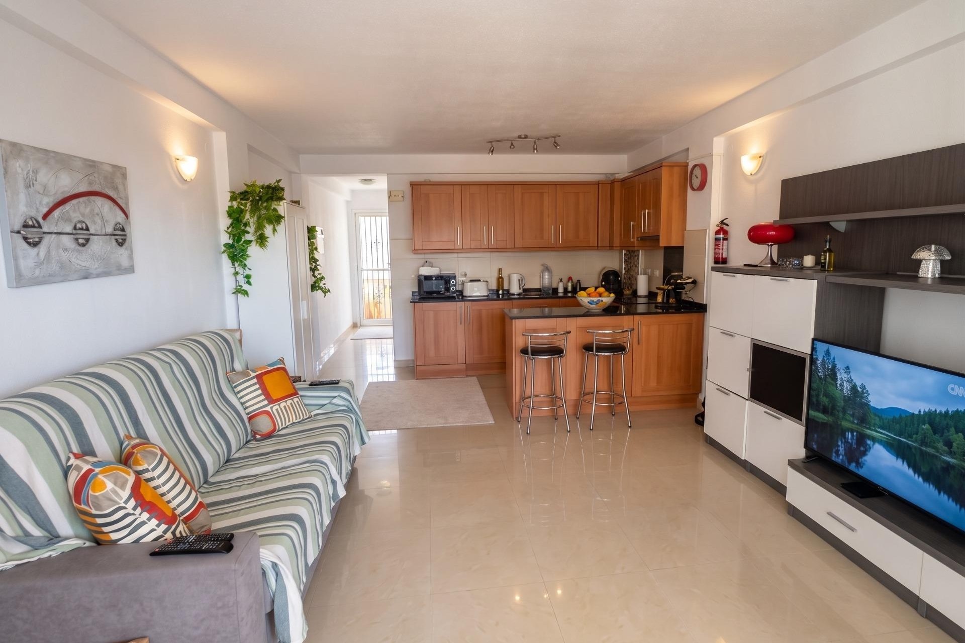 Herverkoop - Appartement / Flat -
Guardamar del Segura - Lomas de Polo-Pinomar