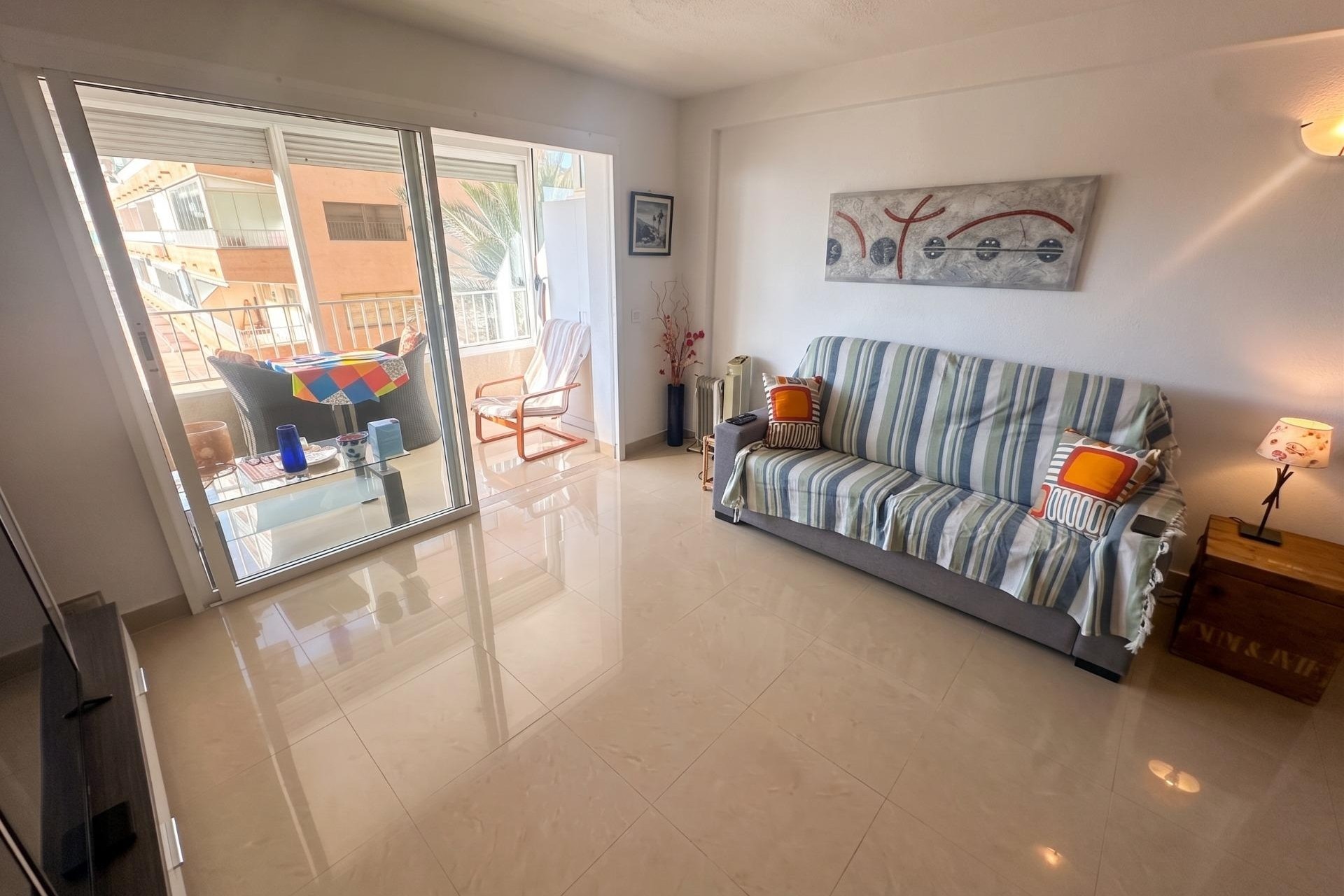 Herverkoop - Appartement / Flat -
Guardamar del Segura - Lomas de Polo-Pinomar