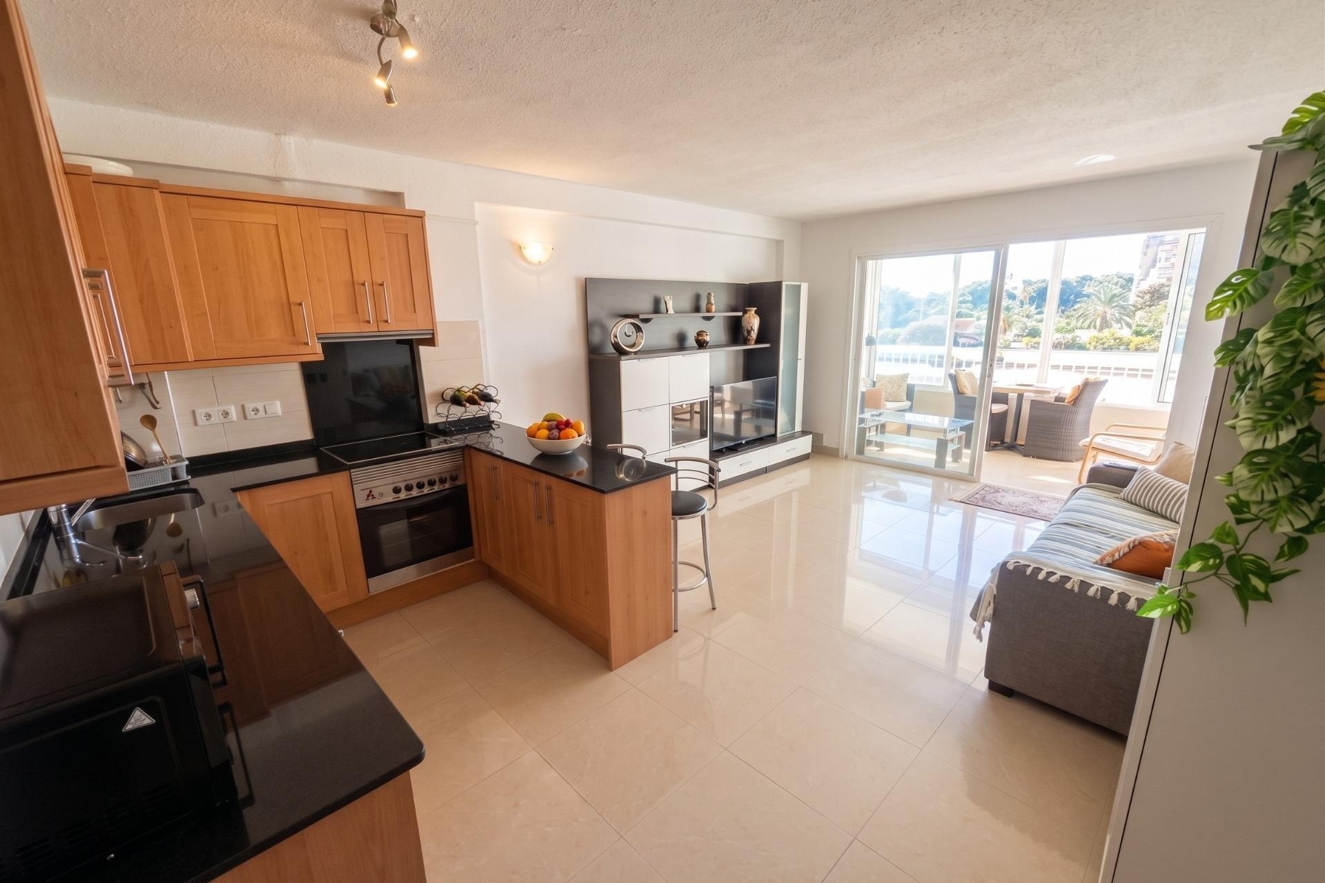 Herverkoop - Appartement / Flat -
Guardamar del Segura - Lomas de Polo-Pinomar