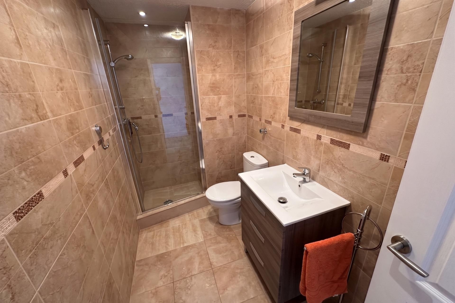 Herverkoop - Appartement / Flat -
Guardamar del Segura - Lomas de Polo-Pinomar