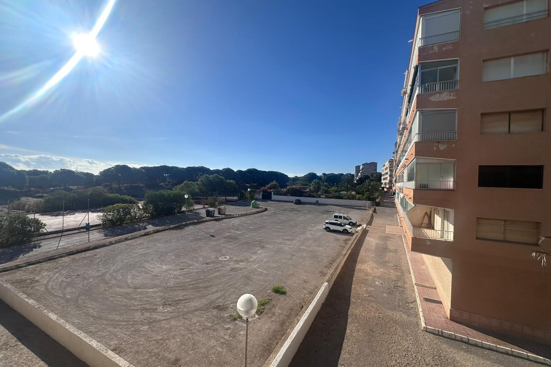 Herverkoop - Appartement / Flat -
Guardamar del Segura - Lomas de Polo-Pinomar