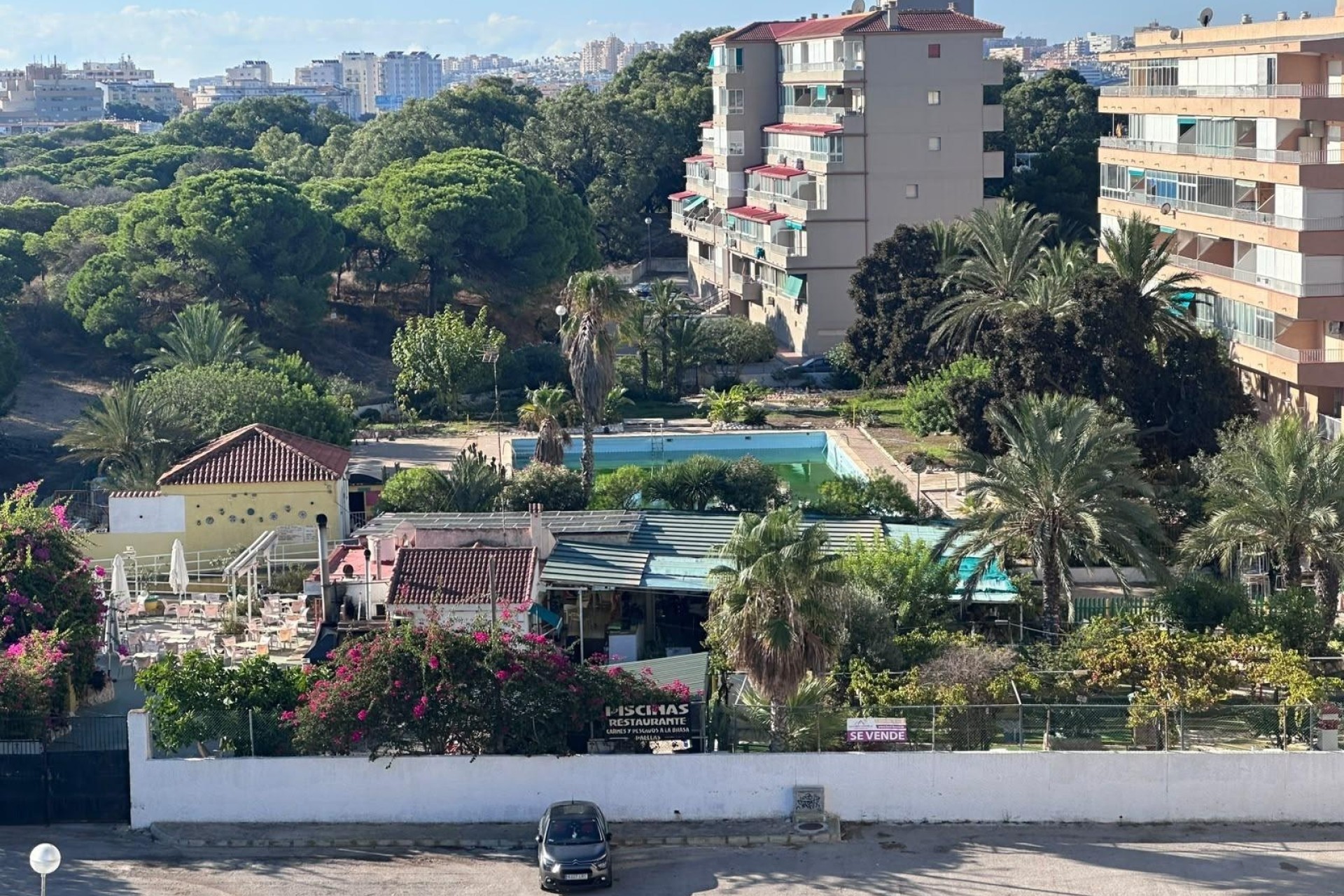 Herverkoop - Appartement / Flat -
Guardamar del Segura - Lomas de Polo-Pinomar