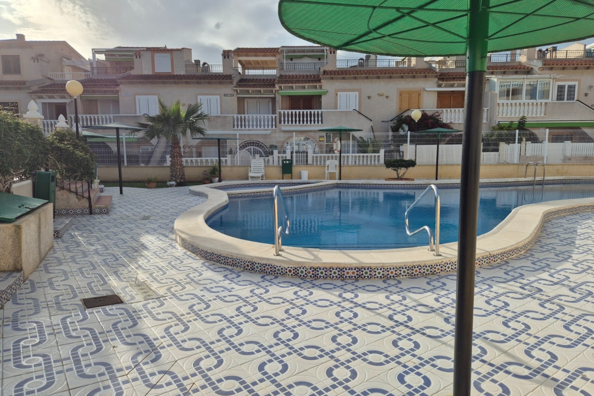 Herverkoop - Appartement / Flat -
Guardamar del Segura - Los Estaños
