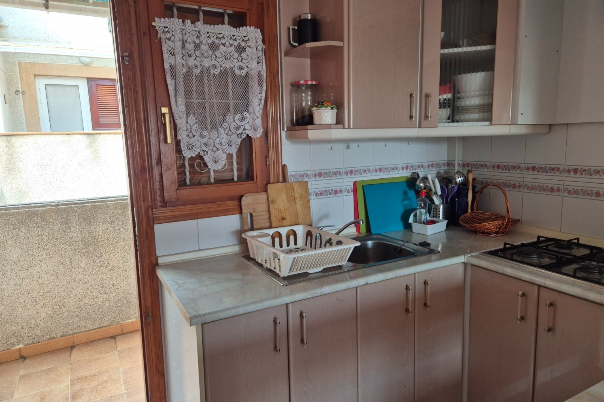 Herverkoop - Appartement / Flat -
Guardamar del Segura - Los Estaños