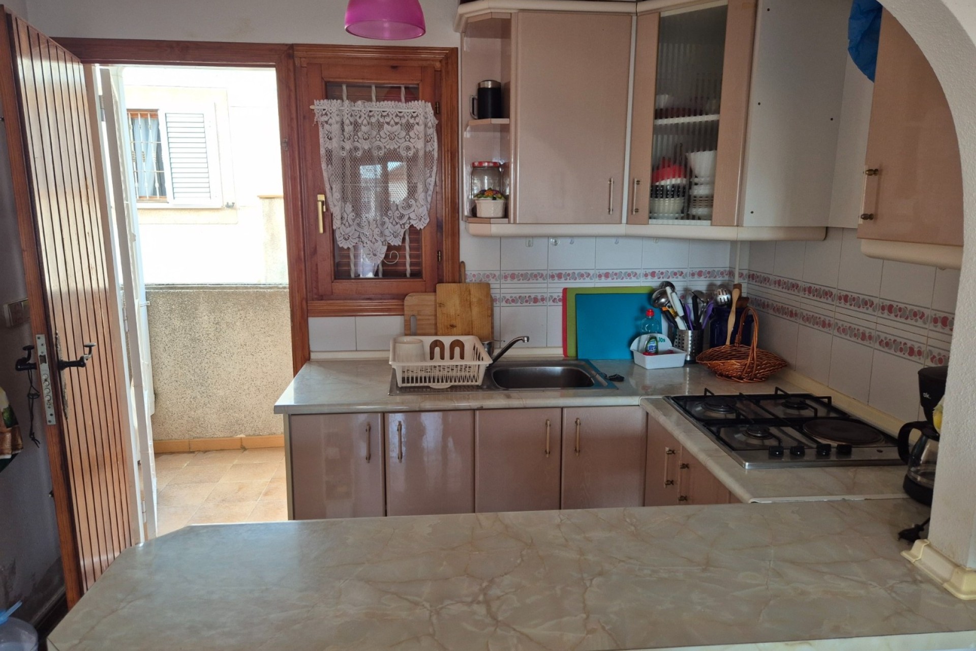 Herverkoop - Appartement / Flat -
Guardamar del Segura - Los Estaños