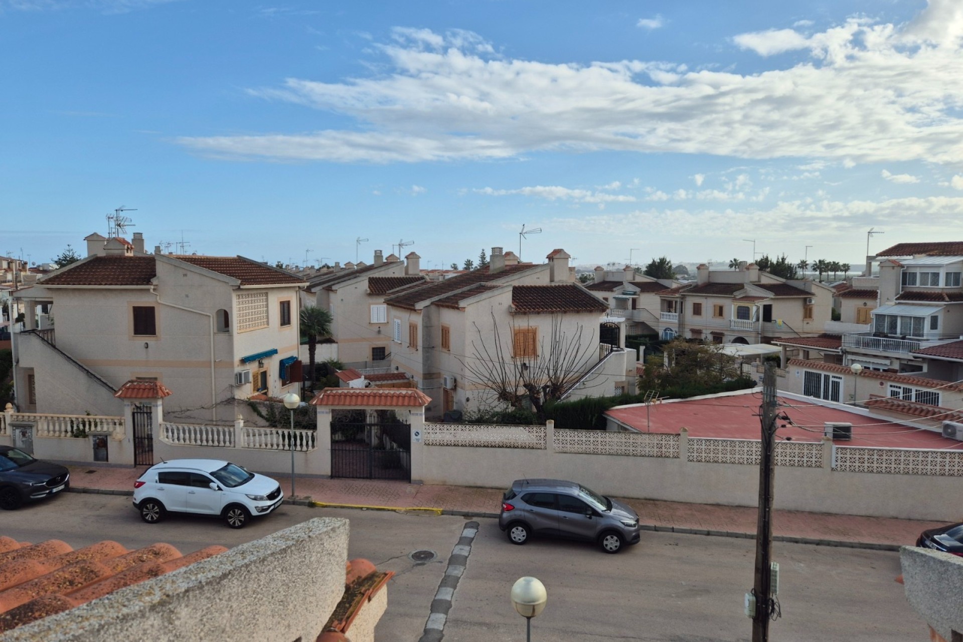 Herverkoop - Appartement / Flat -
Guardamar del Segura - Los Estaños