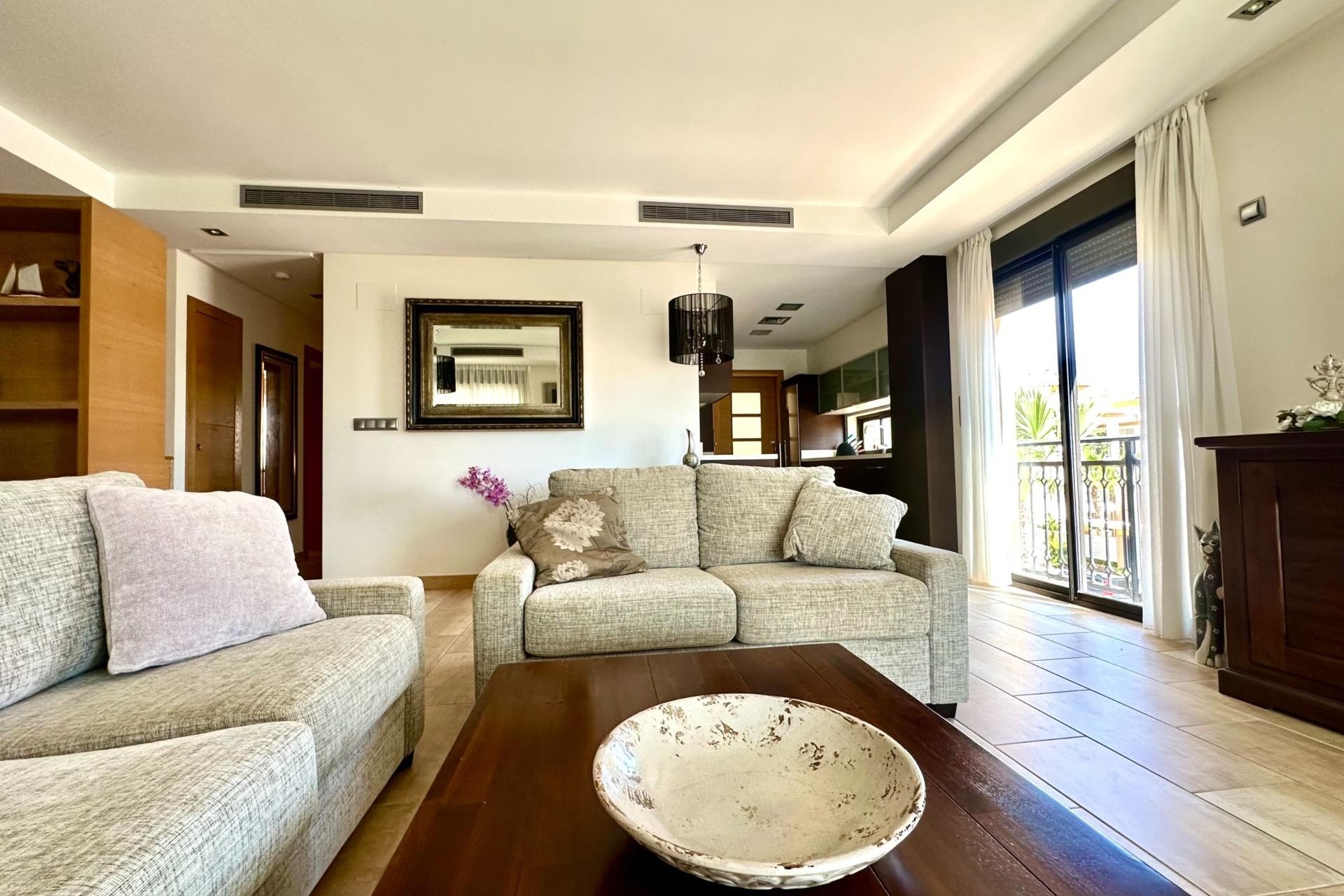 Herverkoop - Appartement / Flat -
Guardamar del Segura - Los secanos