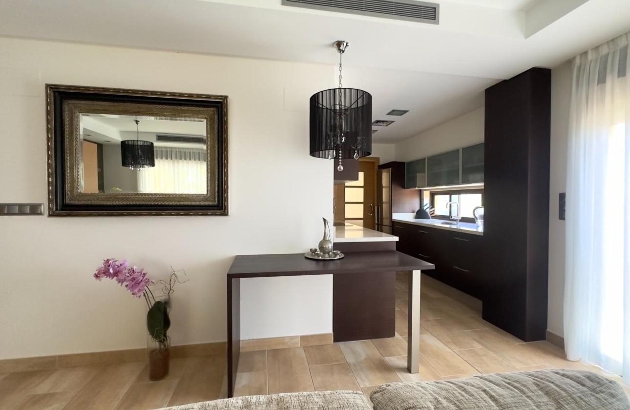 Herverkoop - Appartement / Flat -
Guardamar del Segura - Los secanos