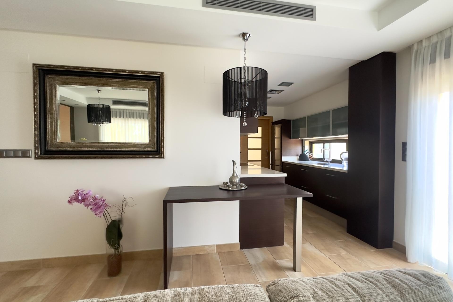 Herverkoop - Appartement / Flat -
Guardamar del Segura - Los secanos