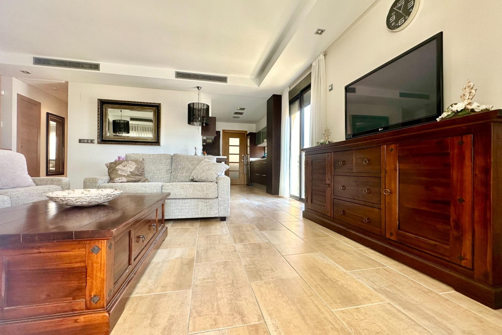 Herverkoop - Appartement / Flat -
Guardamar del Segura - Los secanos