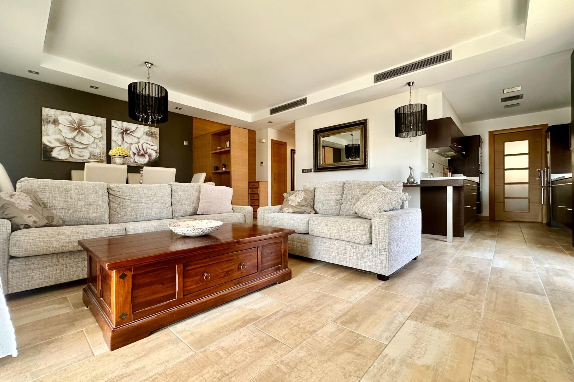 Herverkoop - Appartement / Flat -
Guardamar del Segura - Los secanos