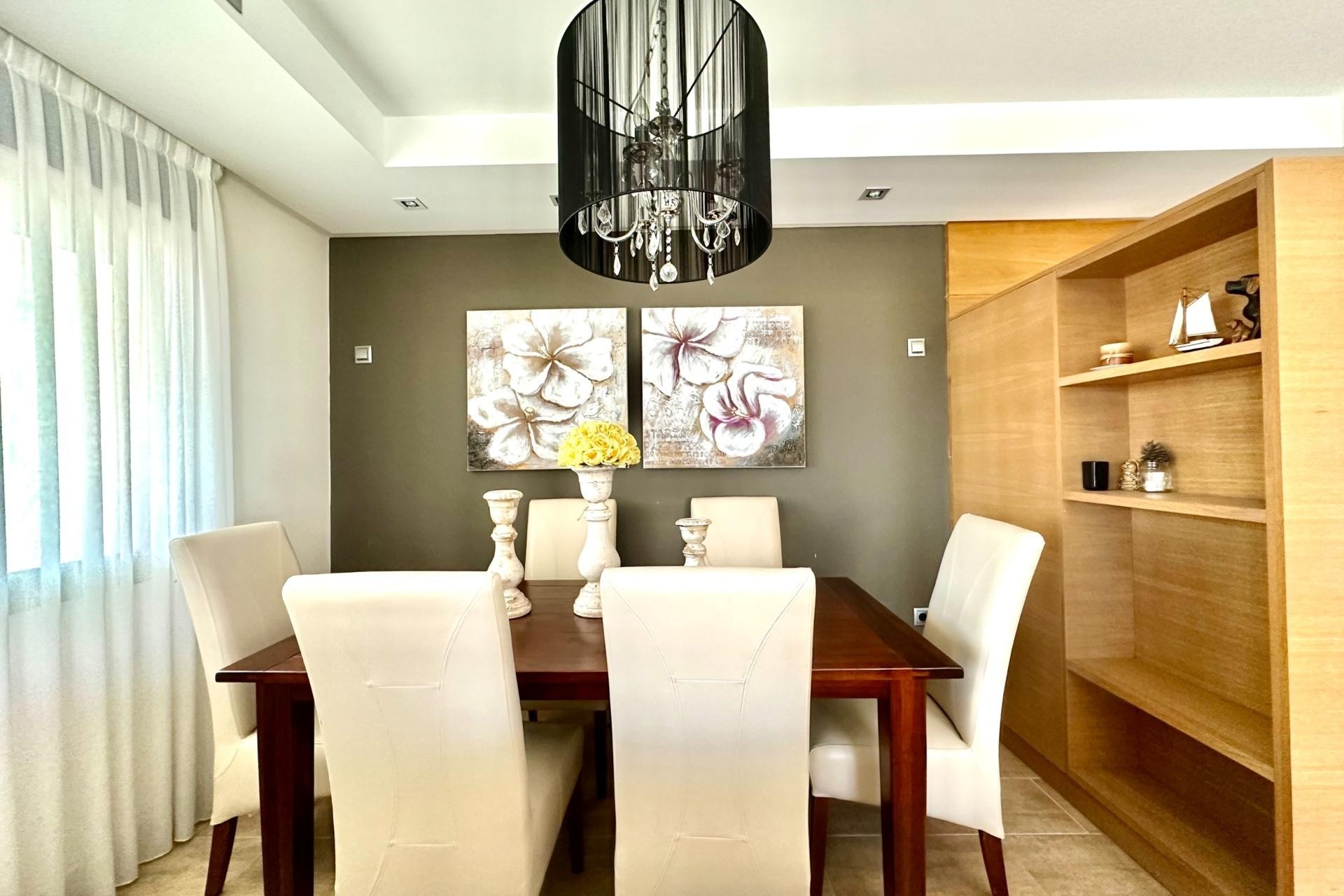 Herverkoop - Appartement / Flat -
Guardamar del Segura - Los secanos