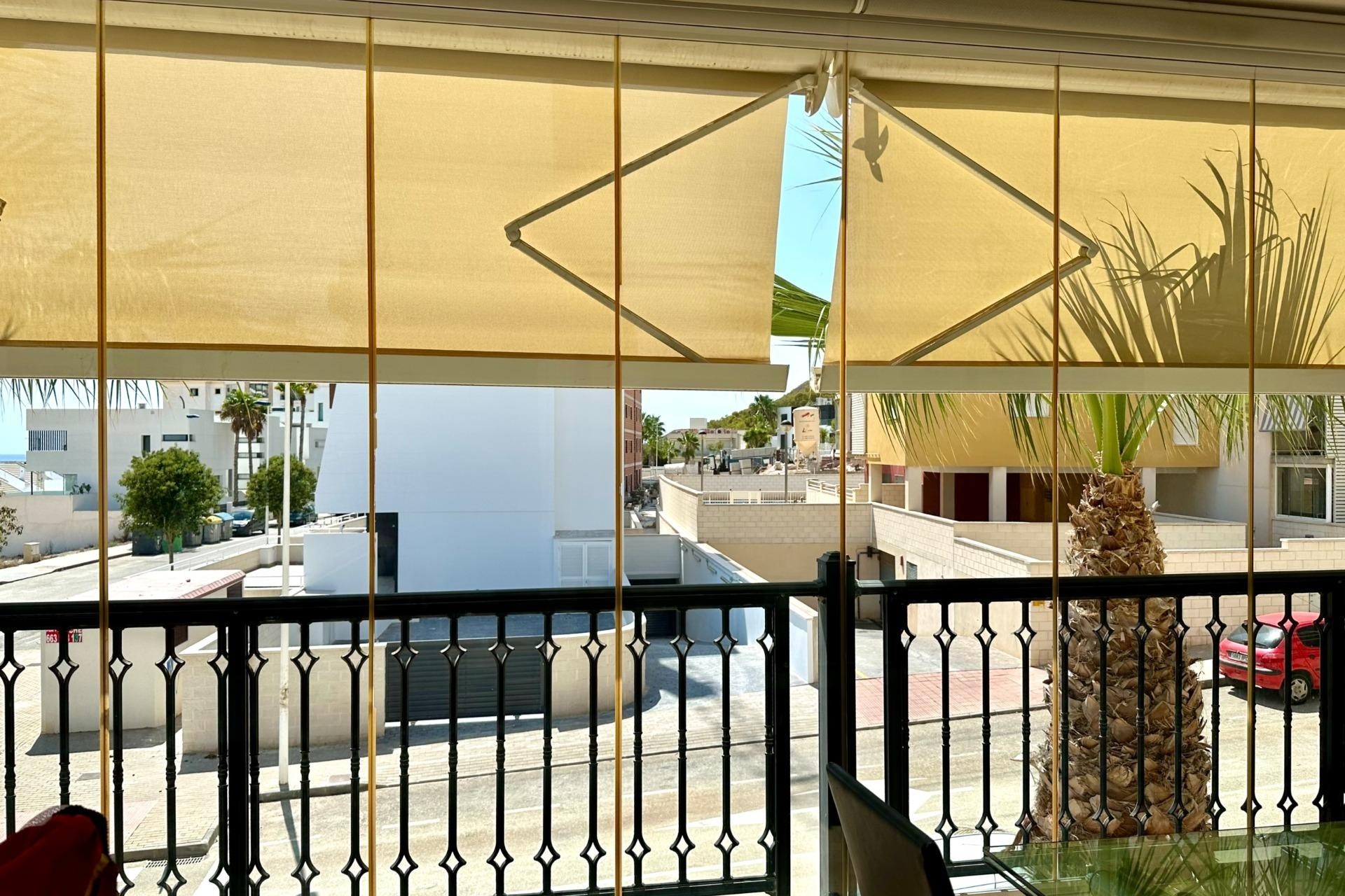 Herverkoop - Appartement / Flat -
Guardamar del Segura - Los secanos