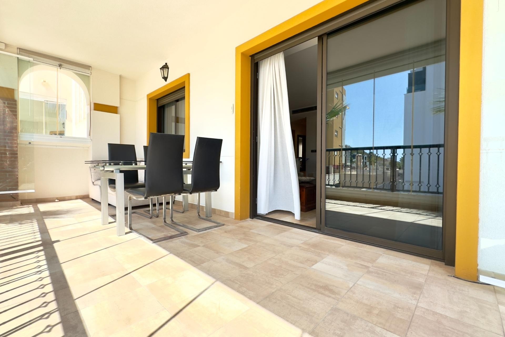 Herverkoop - Appartement / Flat -
Guardamar del Segura - Los secanos