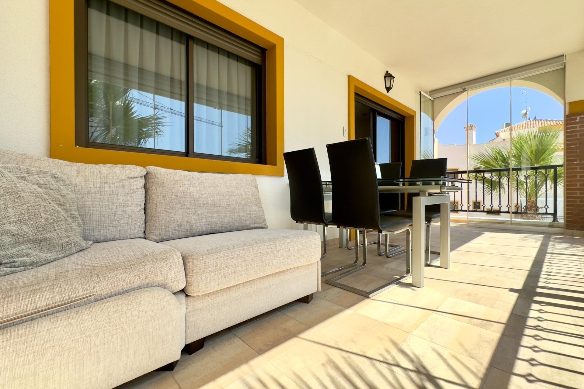 Herverkoop - Appartement / Flat -
Guardamar del Segura - Los secanos