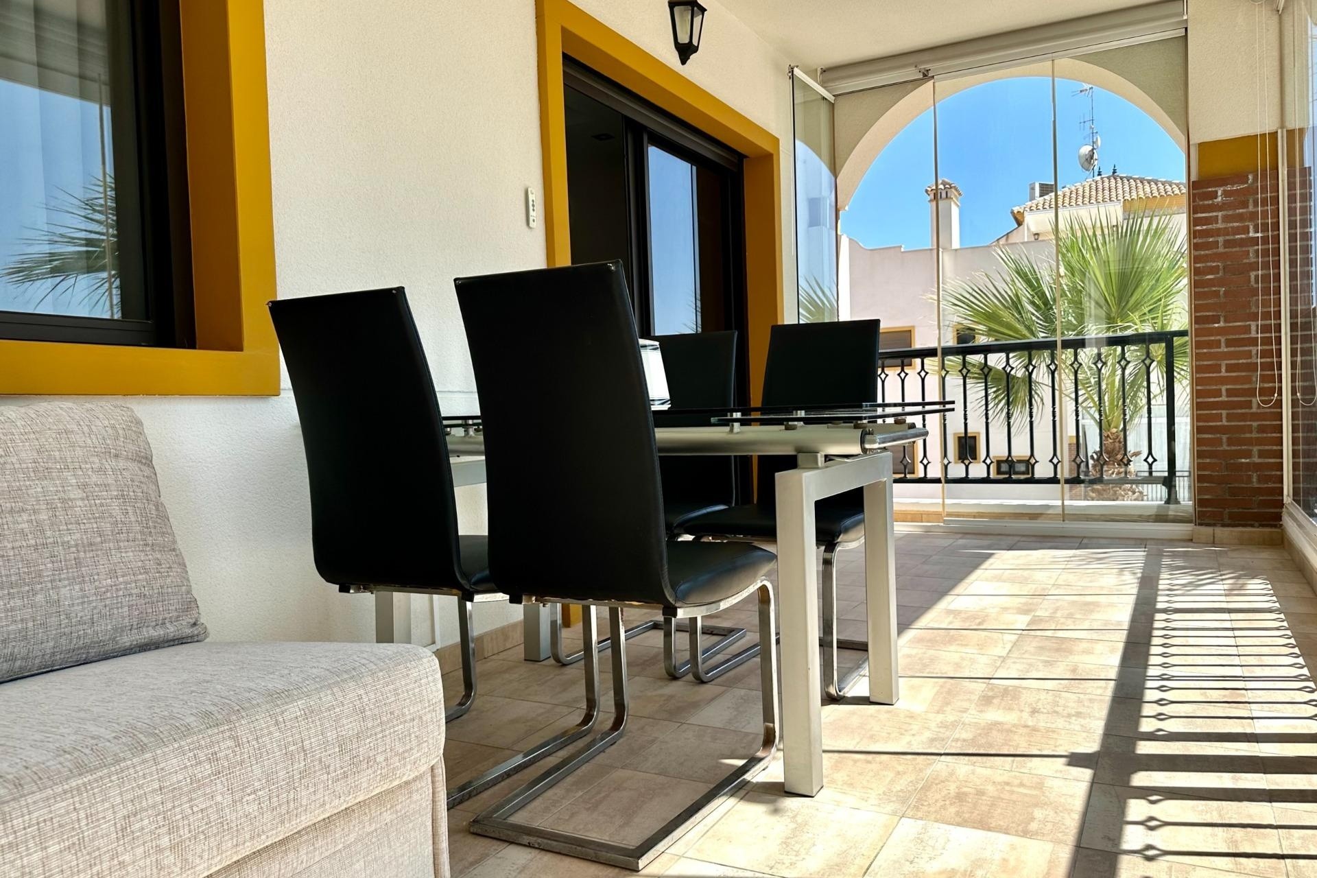 Herverkoop - Appartement / Flat -
Guardamar del Segura - Los secanos