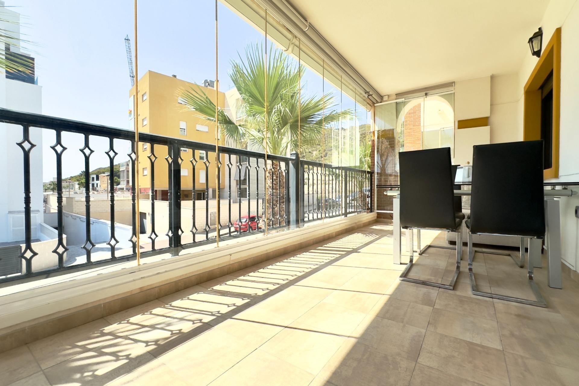 Herverkoop - Appartement / Flat -
Guardamar del Segura - Los secanos