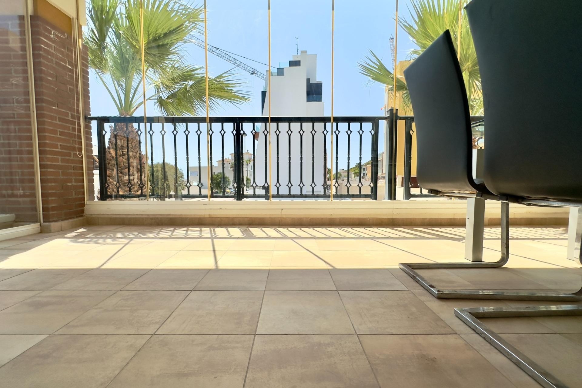 Herverkoop - Appartement / Flat -
Guardamar del Segura - Los secanos