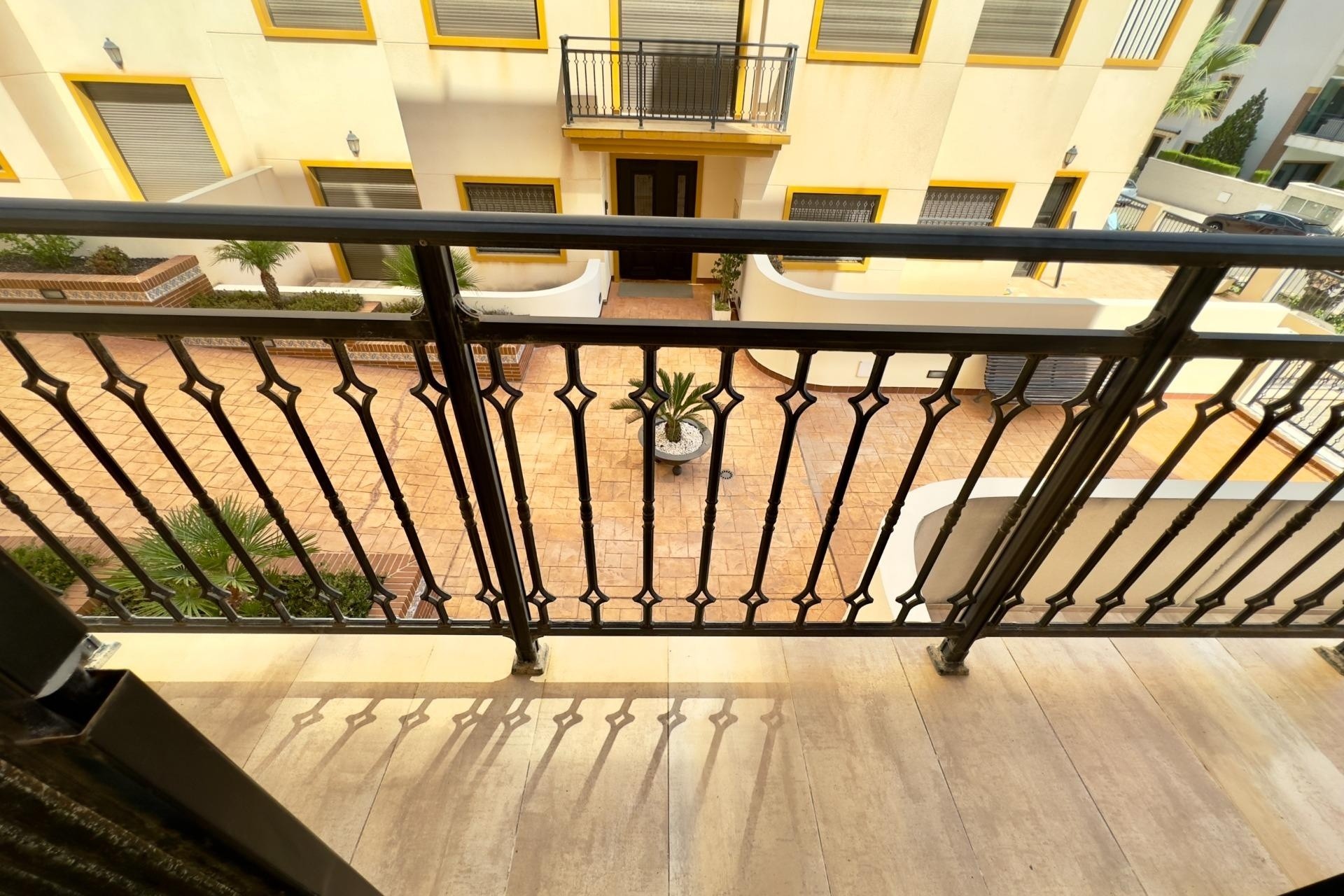 Herverkoop - Appartement / Flat -
Guardamar del Segura - Los secanos