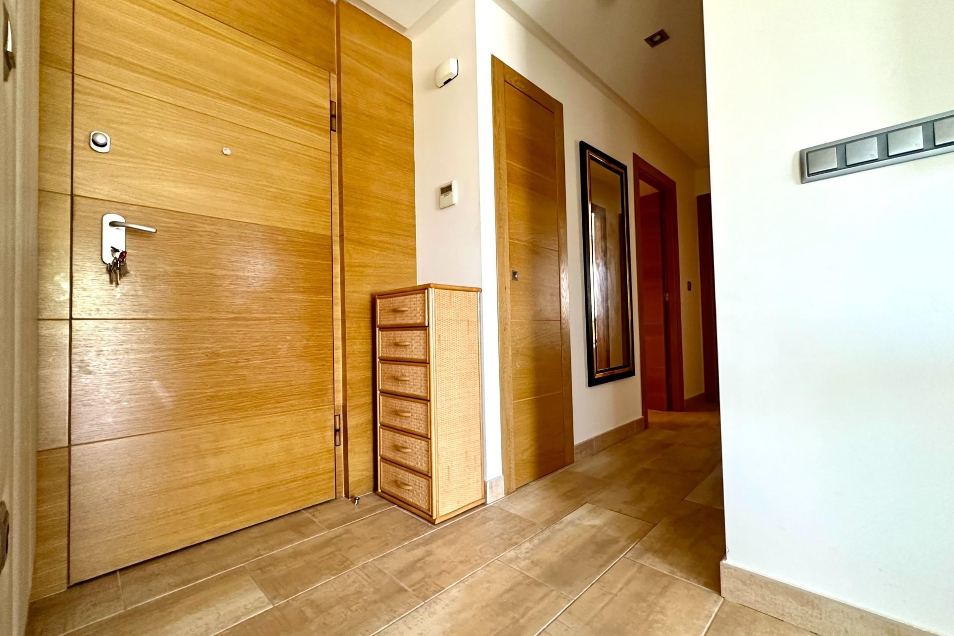 Herverkoop - Appartement / Flat -
Guardamar del Segura - Los secanos