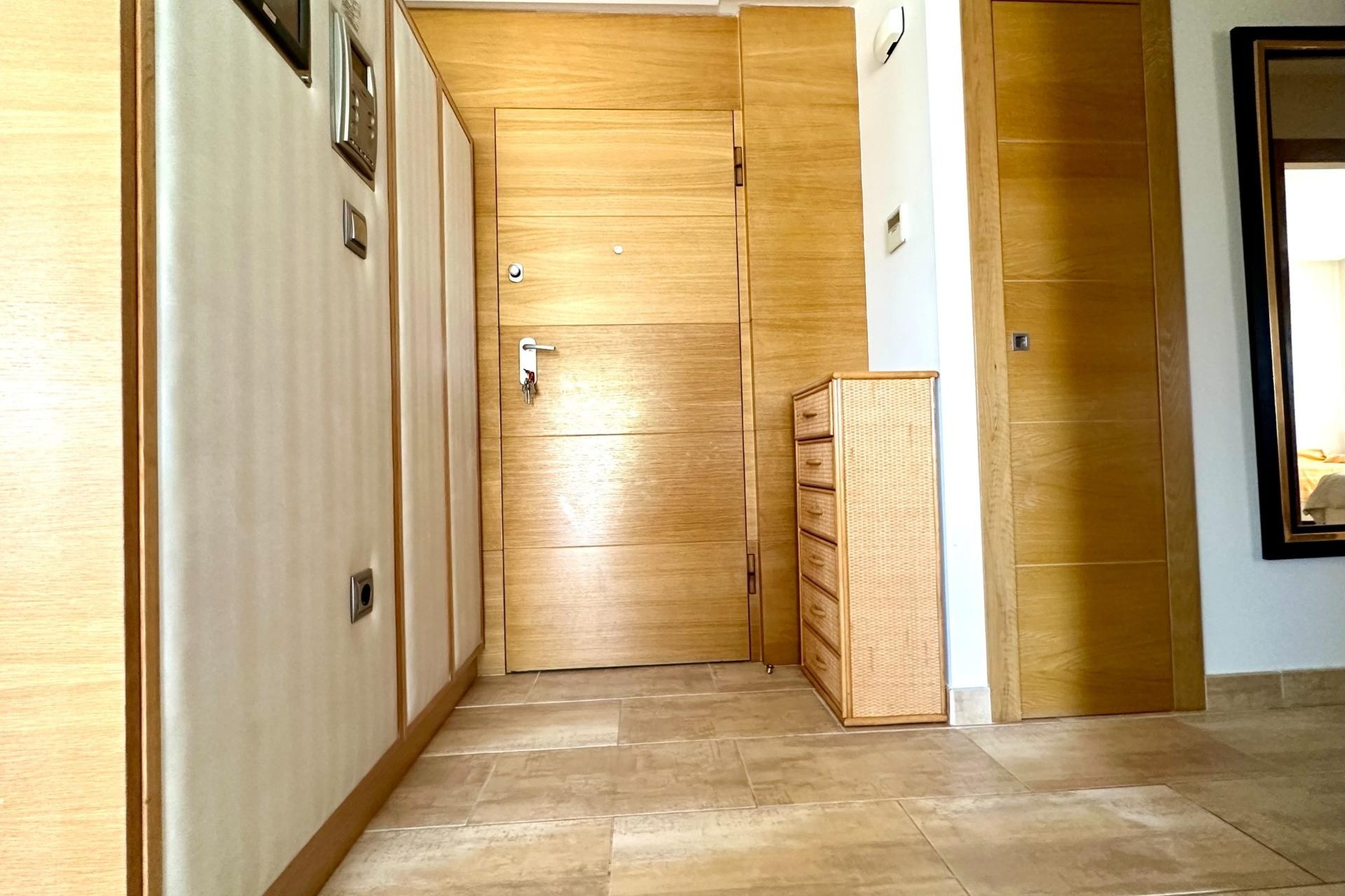 Herverkoop - Appartement / Flat -
Guardamar del Segura - Los secanos