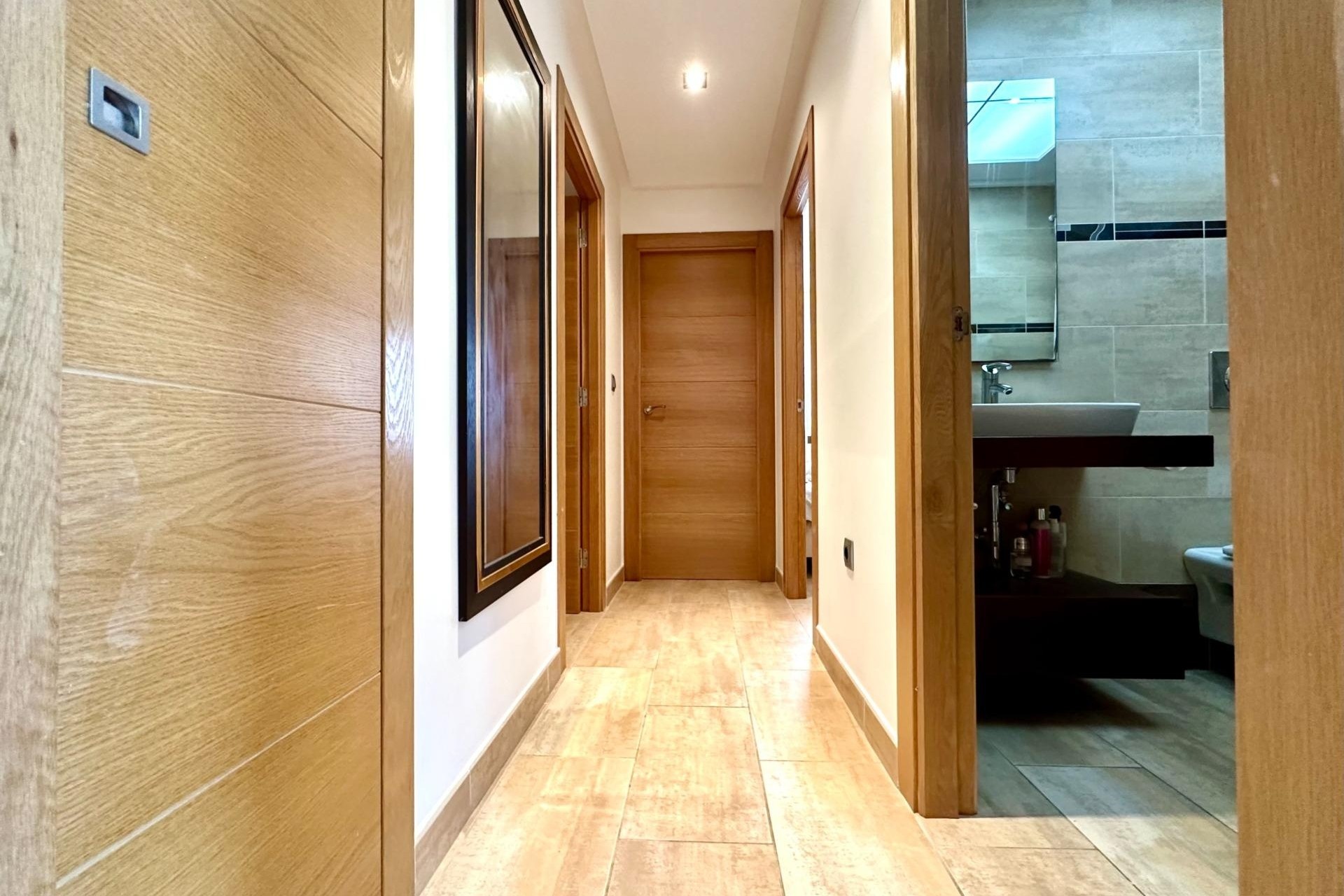 Herverkoop - Appartement / Flat -
Guardamar del Segura - Los secanos