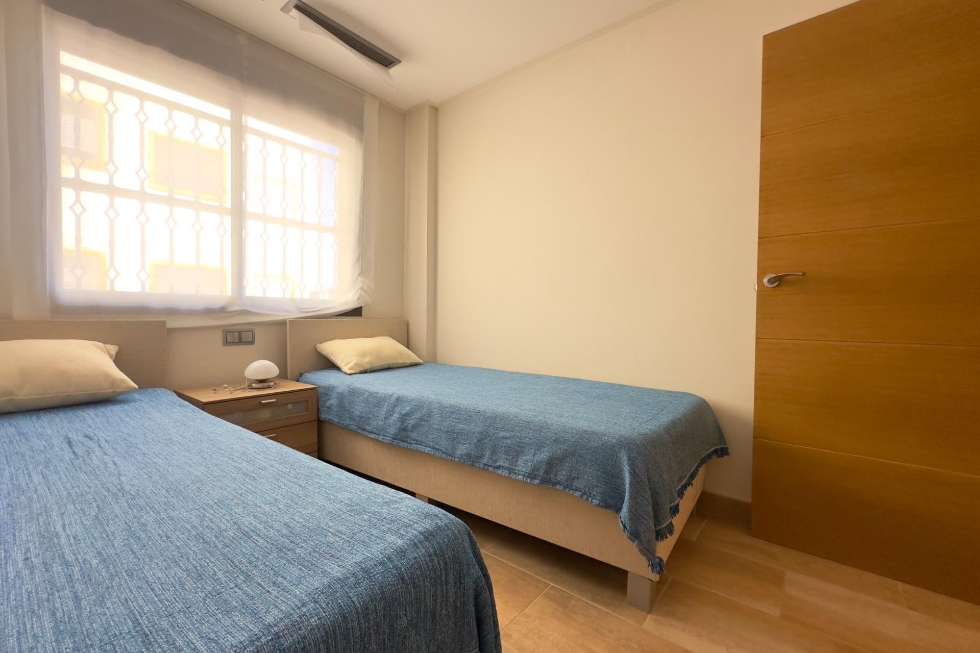 Herverkoop - Appartement / Flat -
Guardamar del Segura - Los secanos