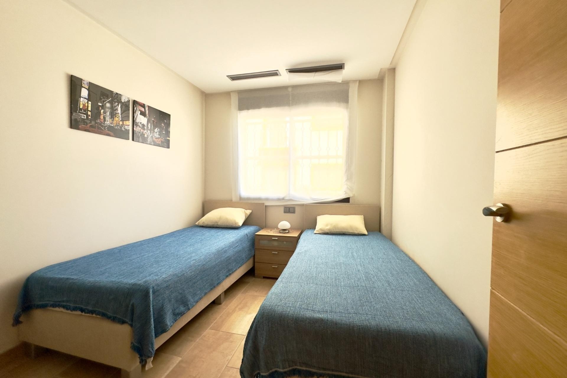 Herverkoop - Appartement / Flat -
Guardamar del Segura - Los secanos