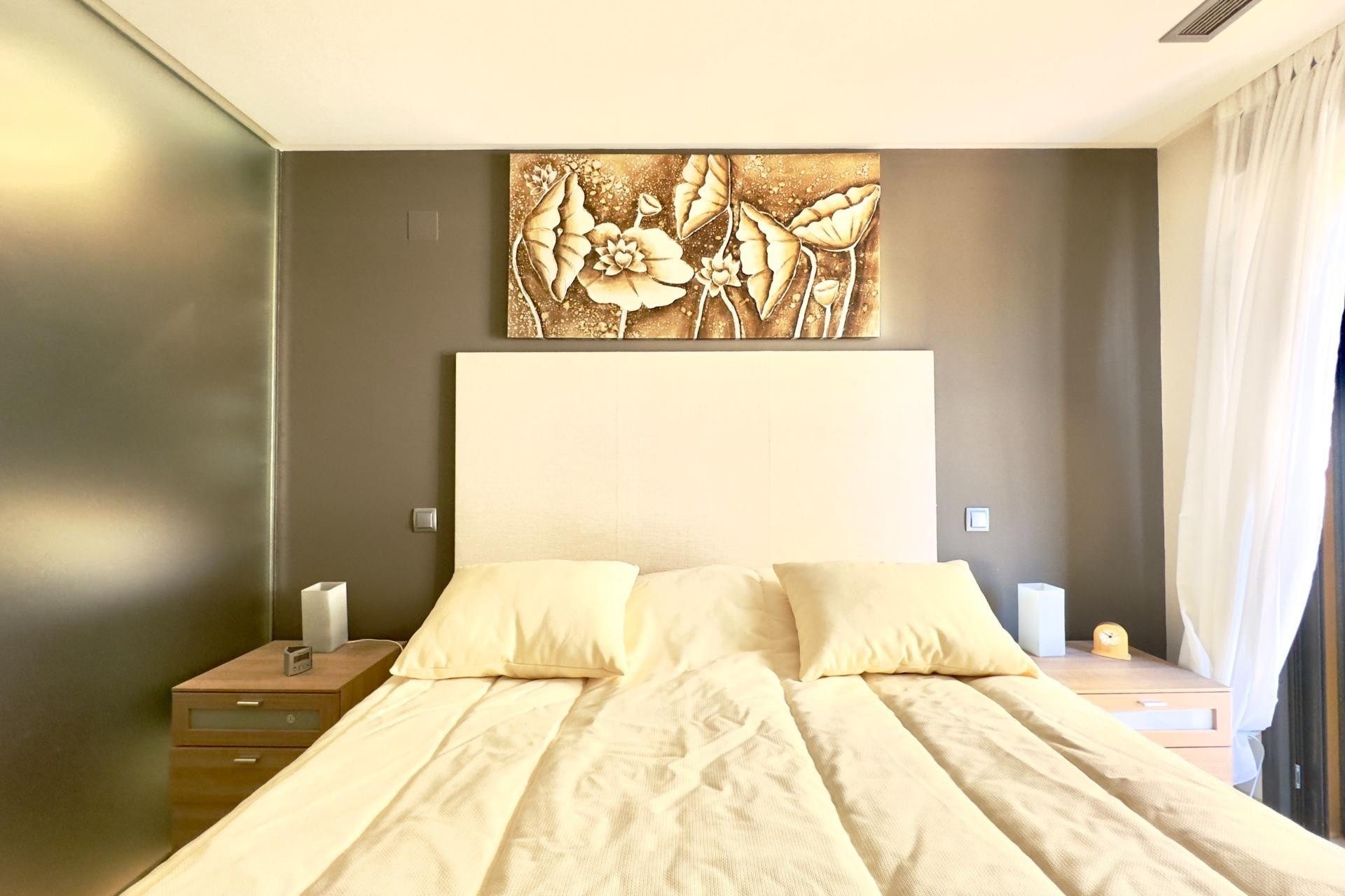 Herverkoop - Appartement / Flat -
Guardamar del Segura - Los secanos