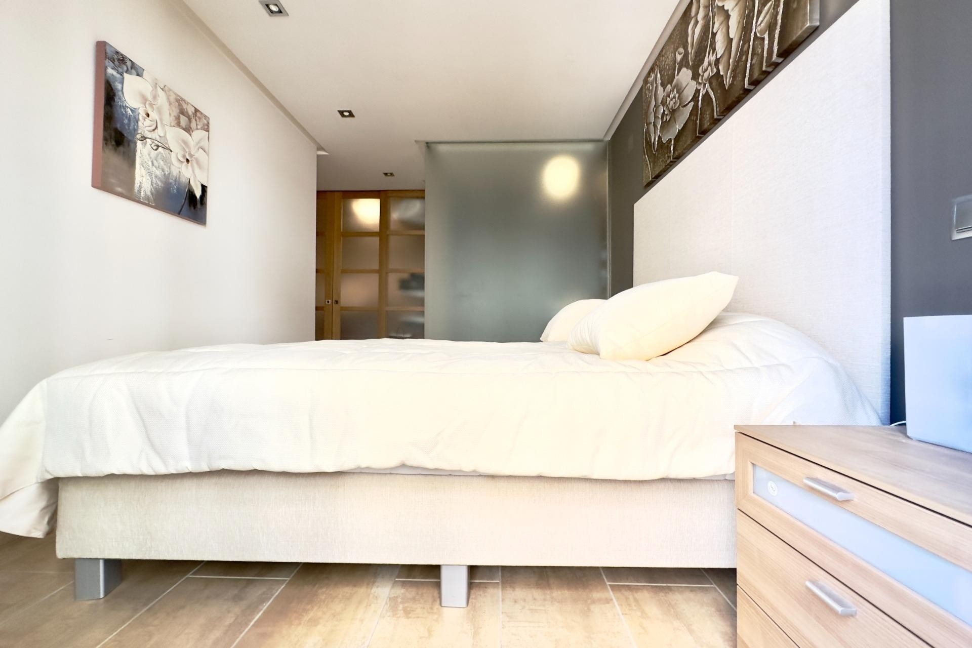 Herverkoop - Appartement / Flat -
Guardamar del Segura - Los secanos