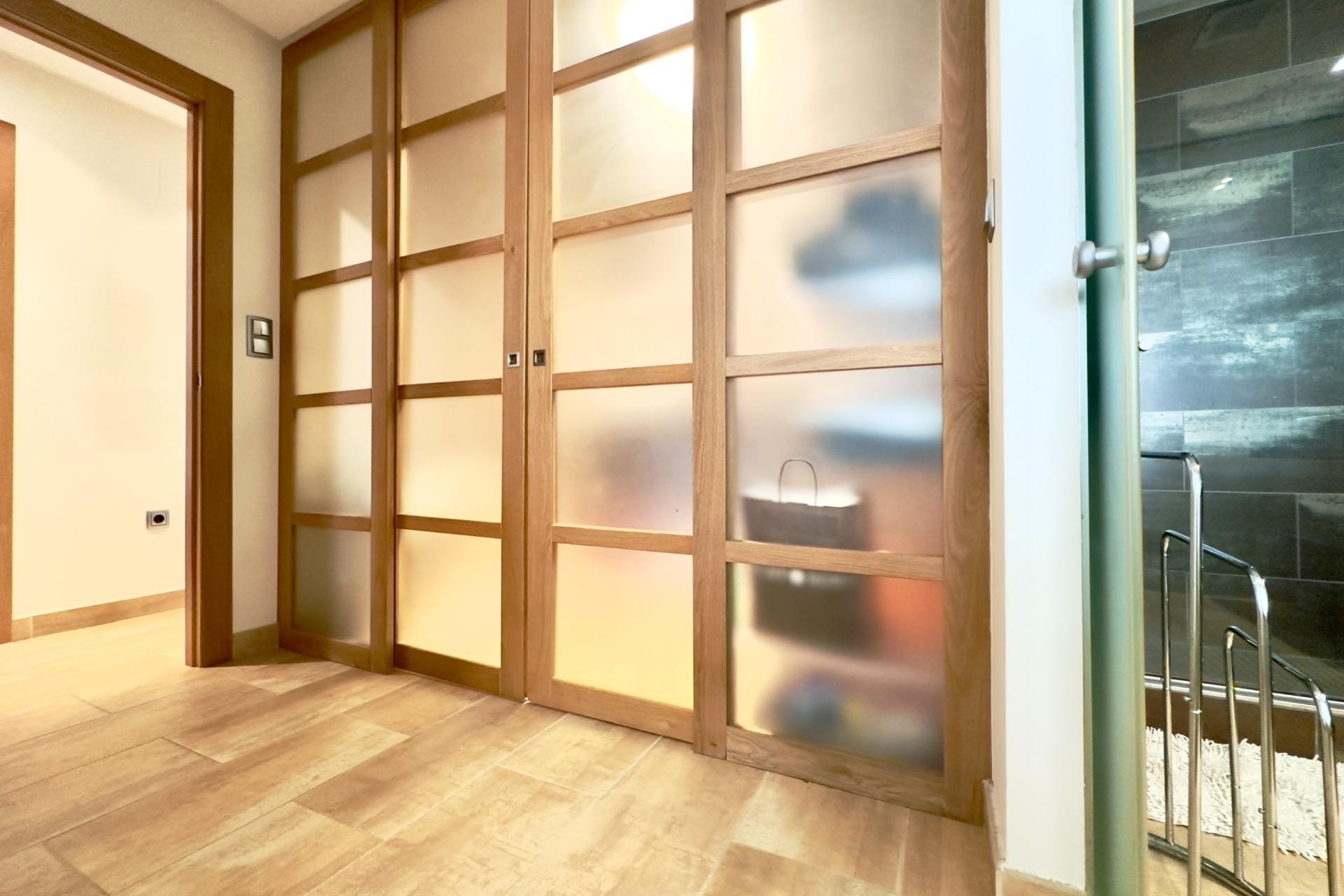 Herverkoop - Appartement / Flat -
Guardamar del Segura - Los secanos