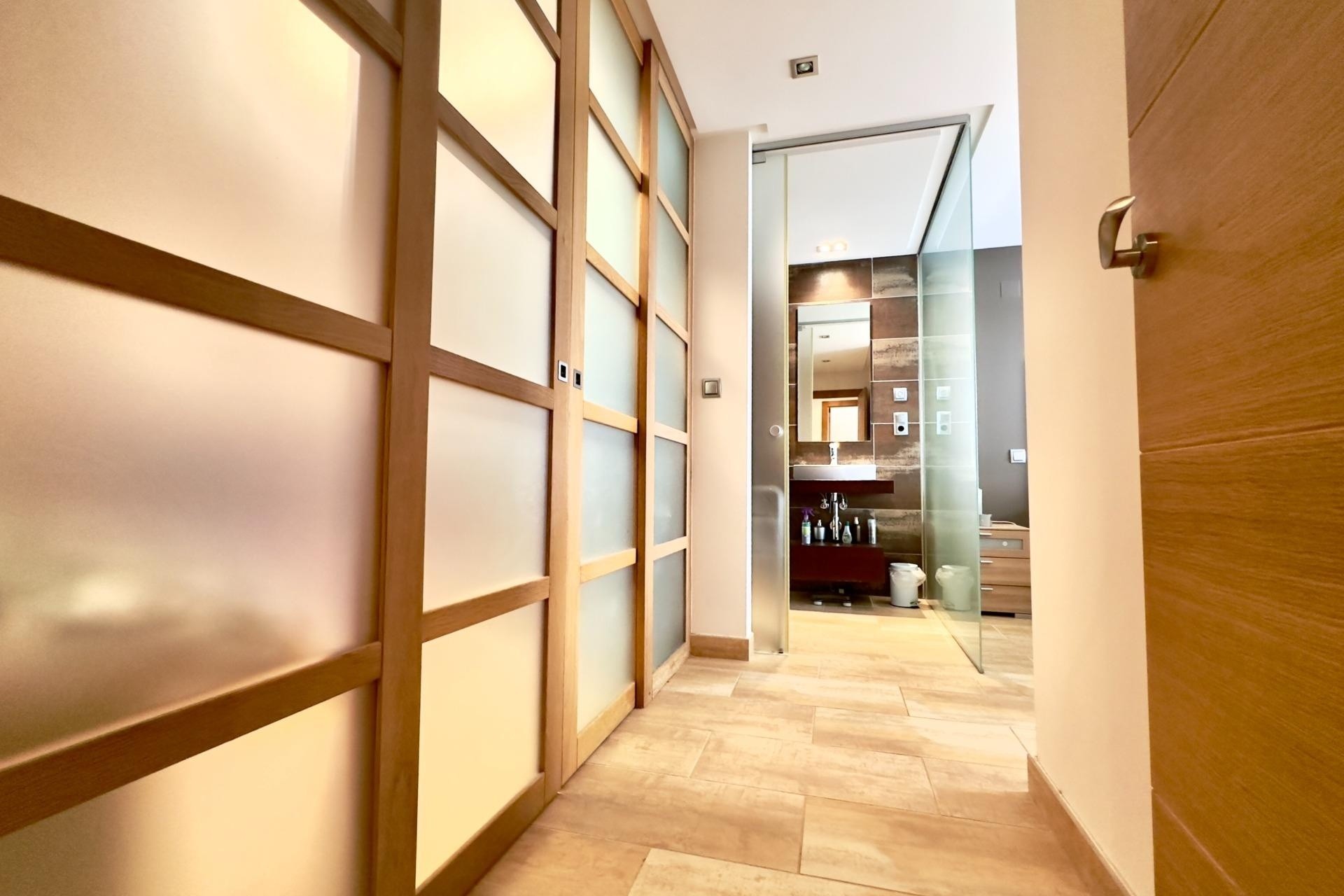 Herverkoop - Appartement / Flat -
Guardamar del Segura - Los secanos