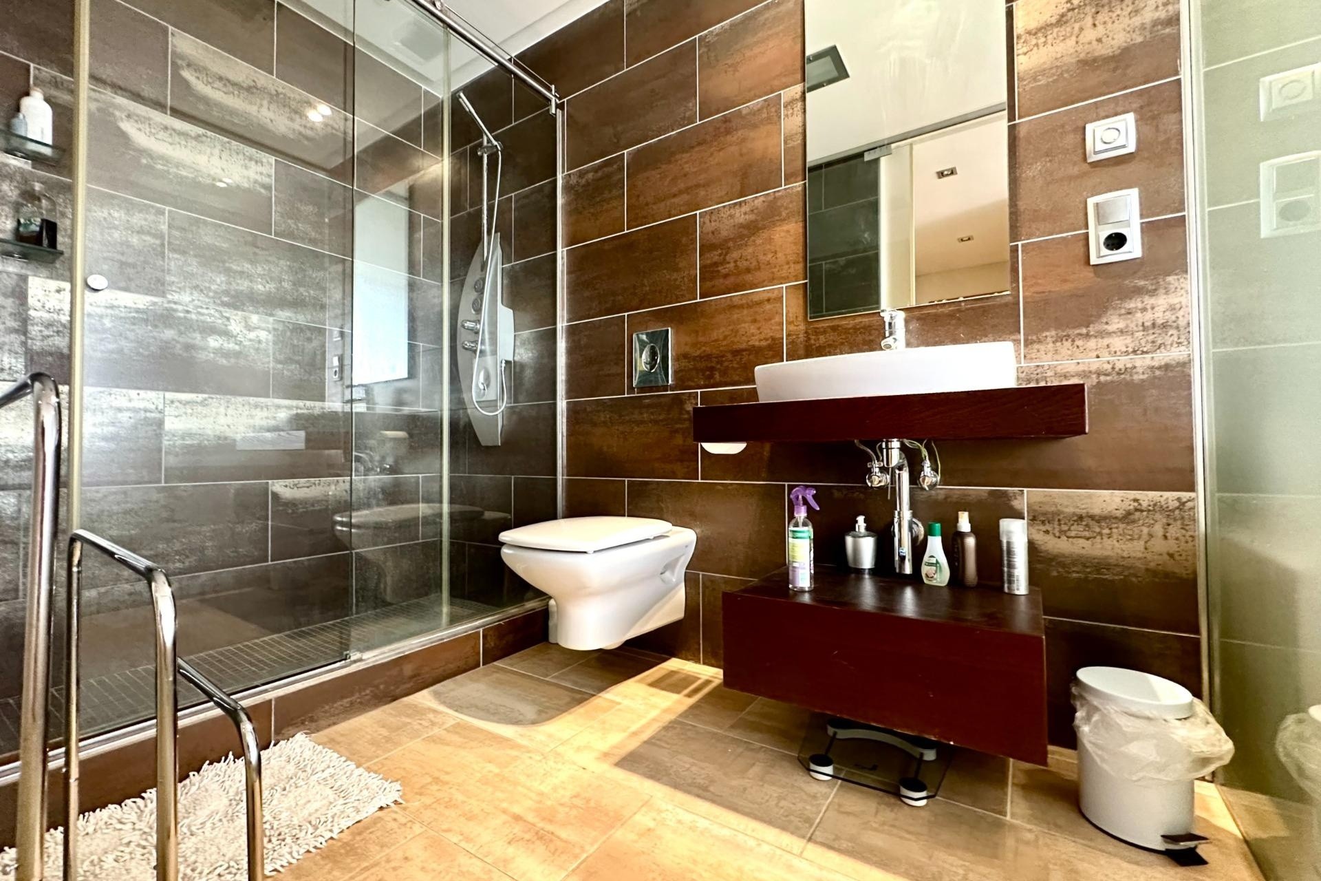 Herverkoop - Appartement / Flat -
Guardamar del Segura - Los secanos