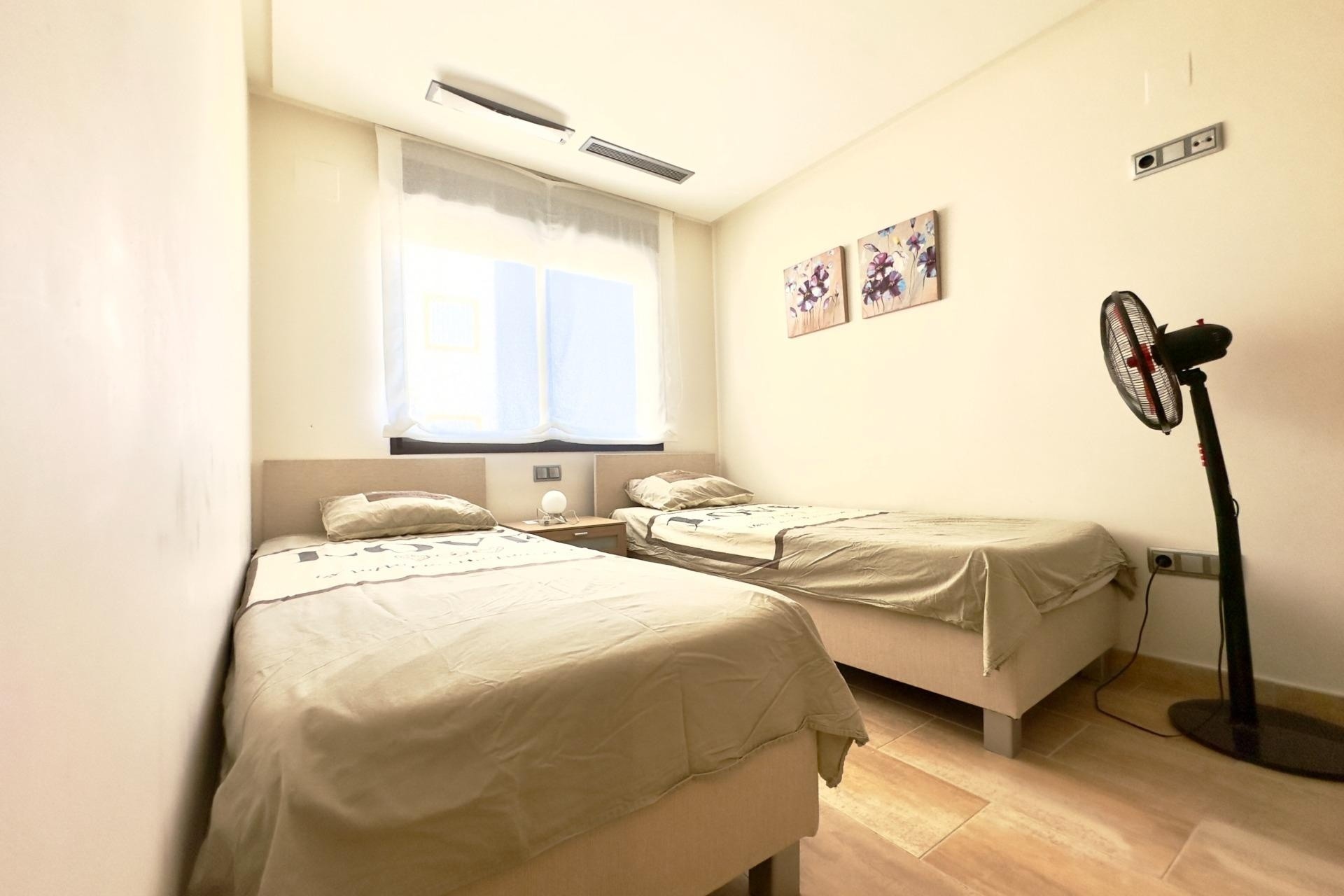 Herverkoop - Appartement / Flat -
Guardamar del Segura - Los secanos