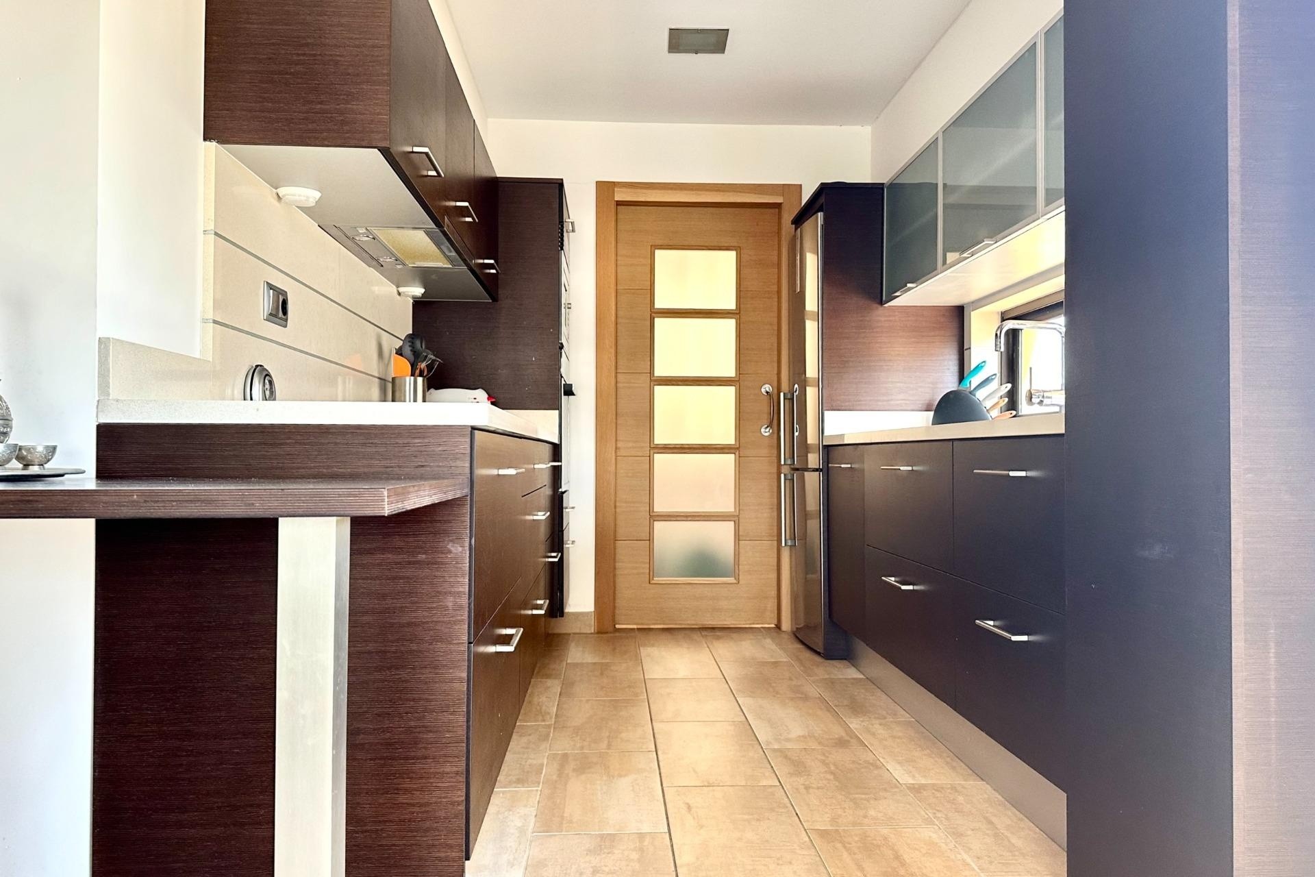 Herverkoop - Appartement / Flat -
Guardamar del Segura - Los secanos