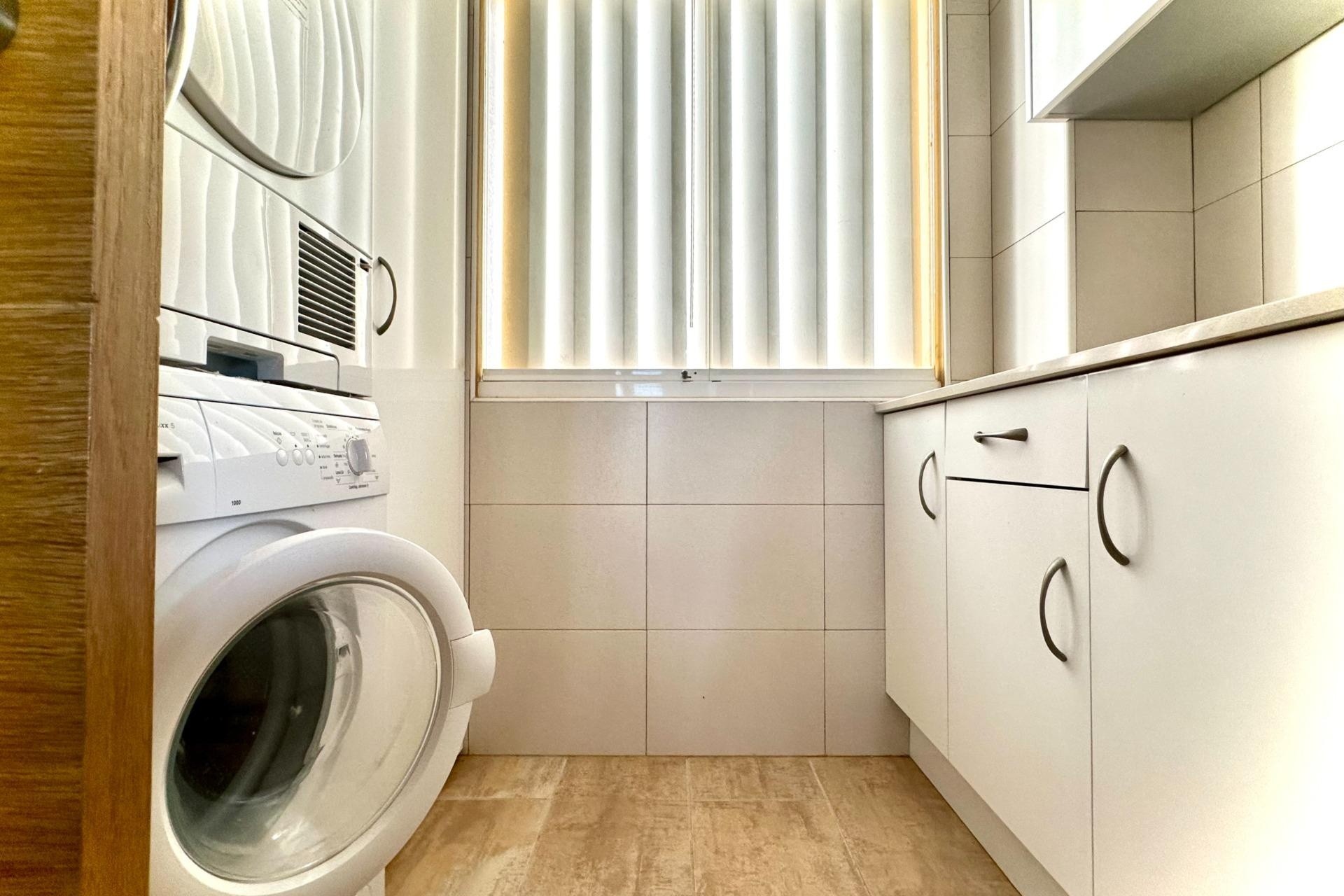 Herverkoop - Appartement / Flat -
Guardamar del Segura - Los secanos