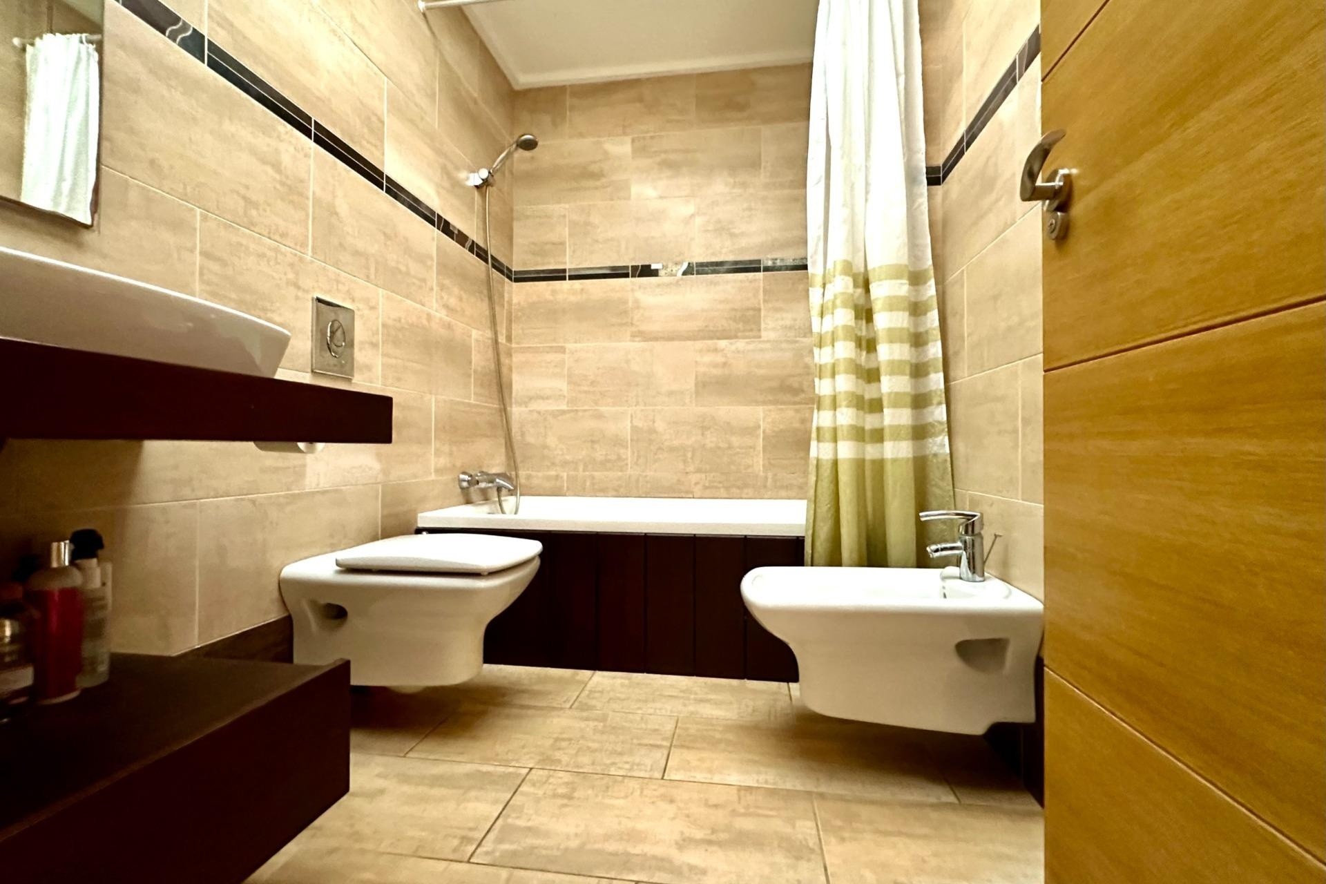 Herverkoop - Appartement / Flat -
Guardamar del Segura - Los secanos