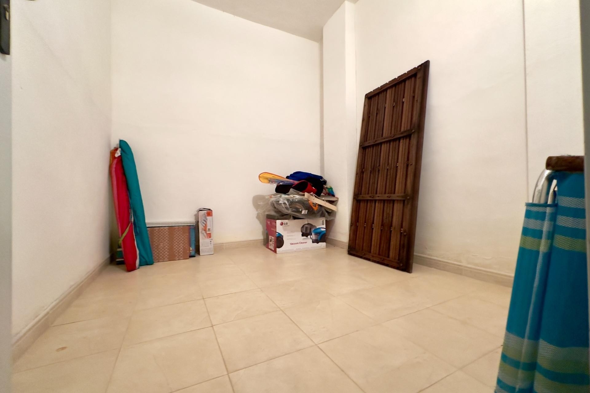 Herverkoop - Appartement / Flat -
Guardamar del Segura - Los secanos