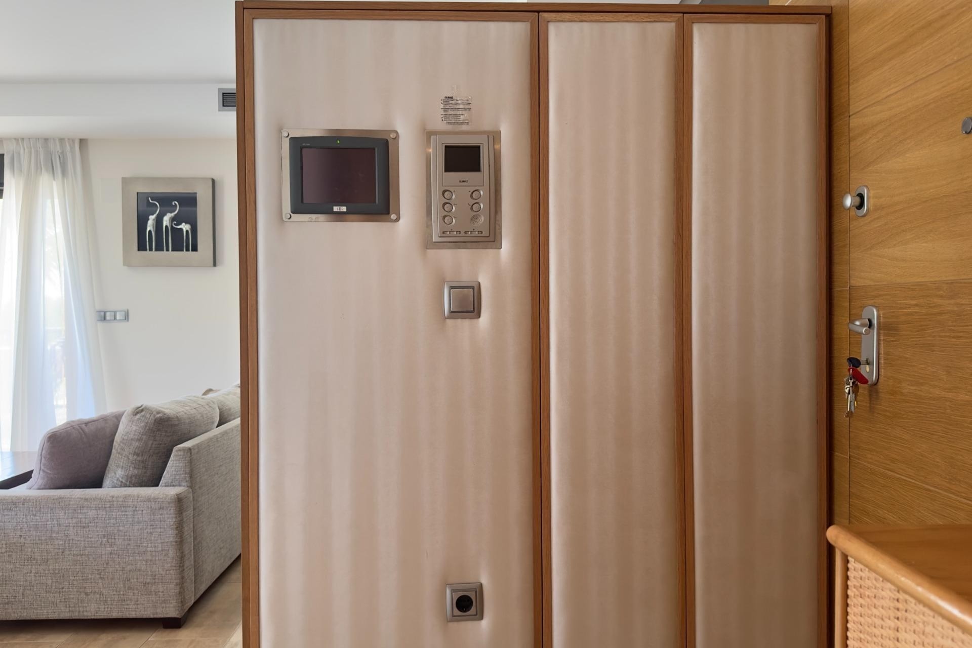 Herverkoop - Appartement / Flat -
Guardamar del Segura - Los secanos