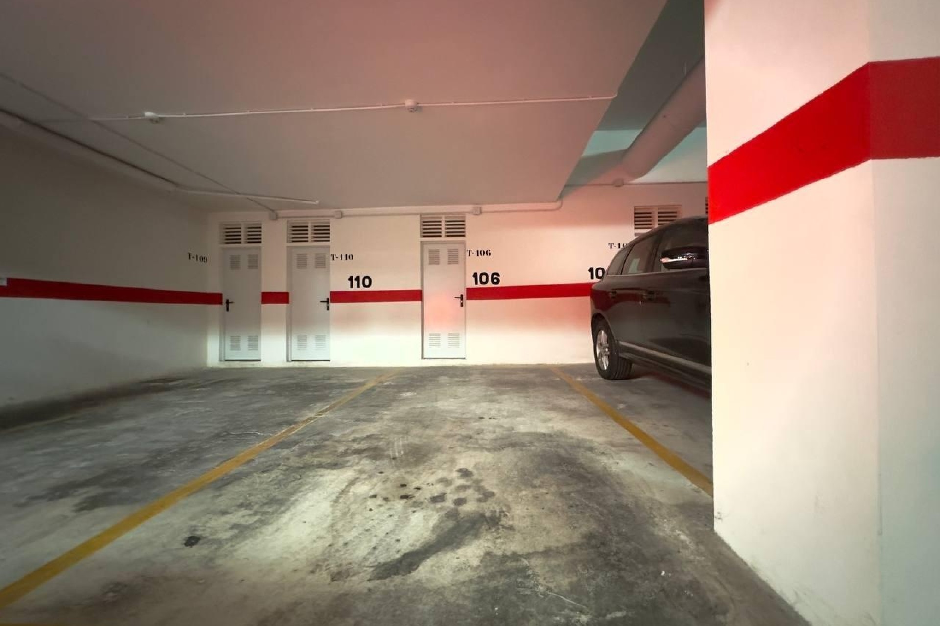 Herverkoop - Appartement / Flat -
Guardamar del Segura - Los secanos