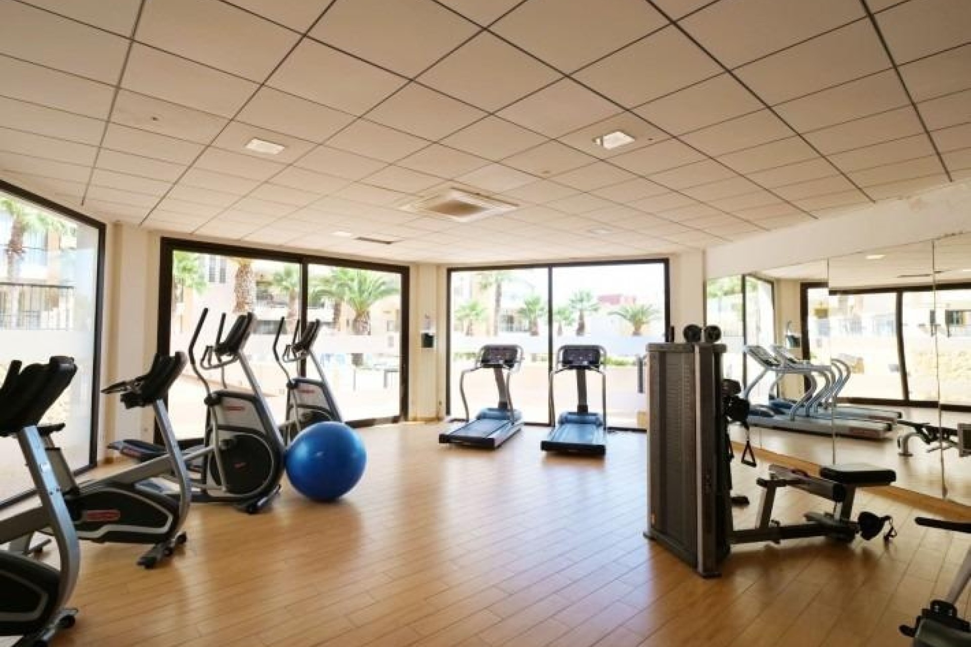 Herverkoop - Appartement / Flat -
Guardamar del Segura - Los secanos