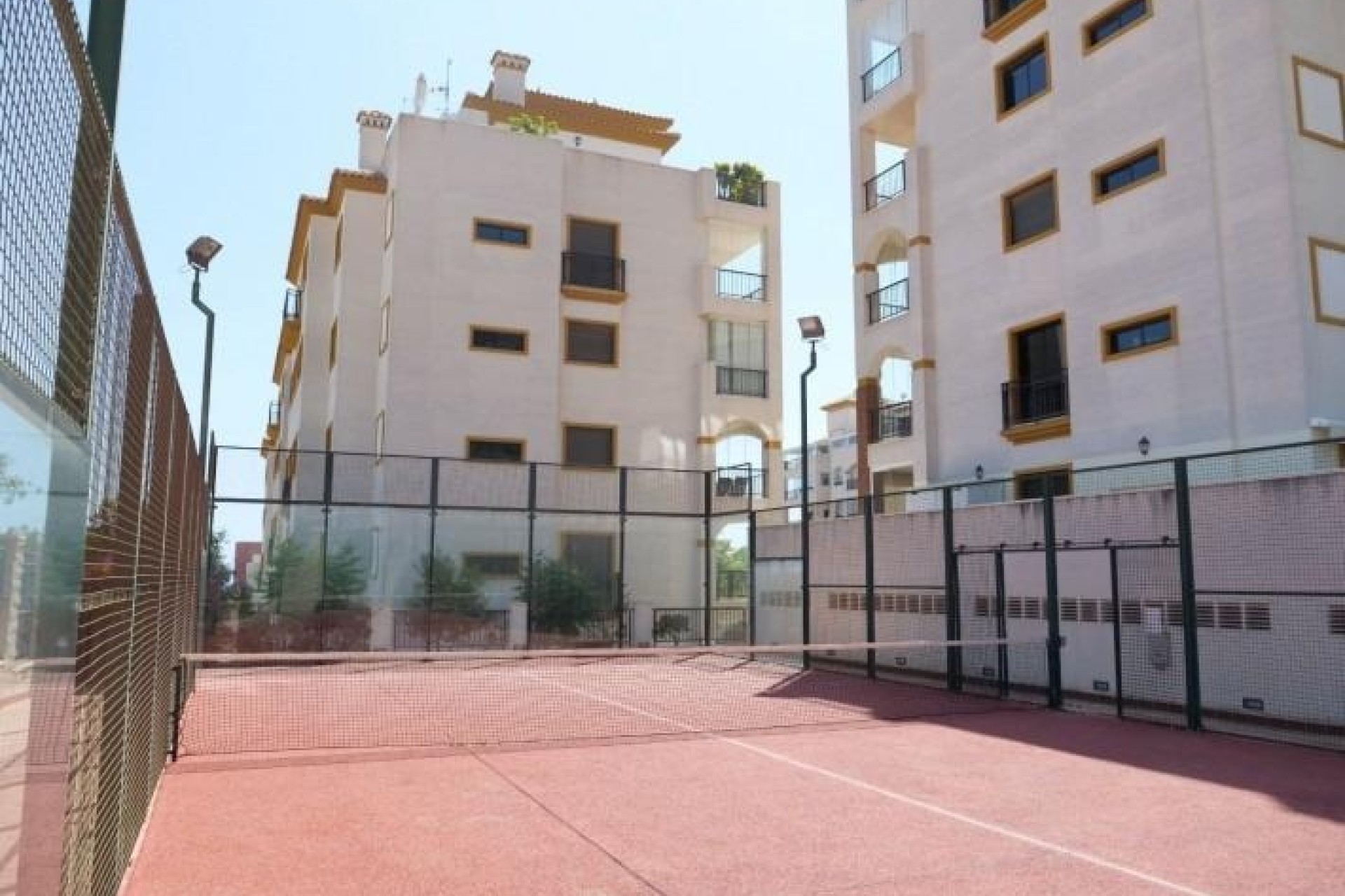 Herverkoop - Appartement / Flat -
Guardamar del Segura - Los secanos