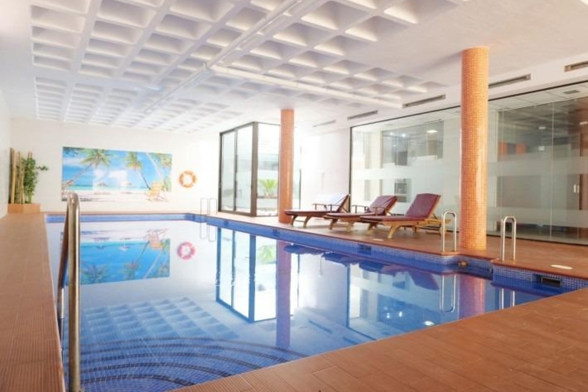 Herverkoop - Appartement / Flat -
Guardamar del Segura - Los secanos