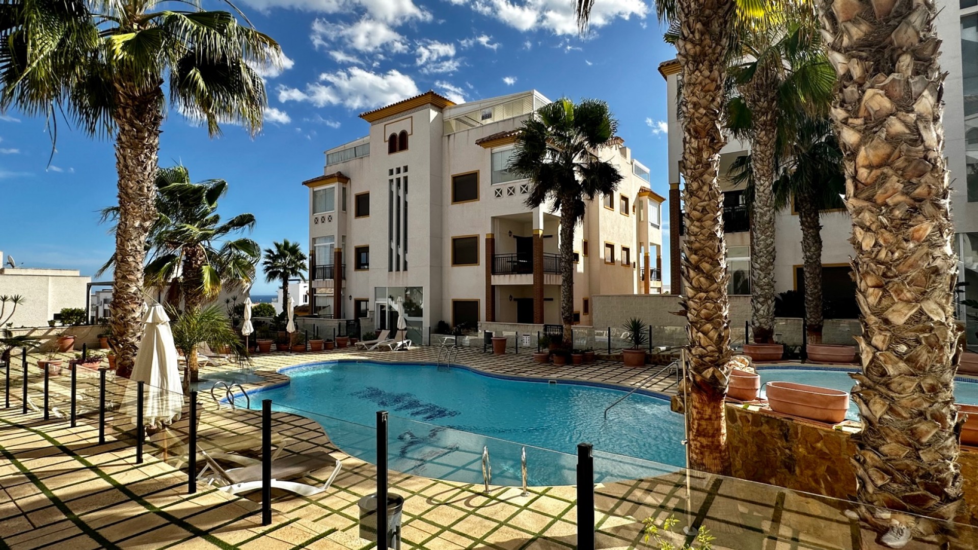 Herverkoop - Appartement / flat -
Guardamar del Segura - Marjal Beach