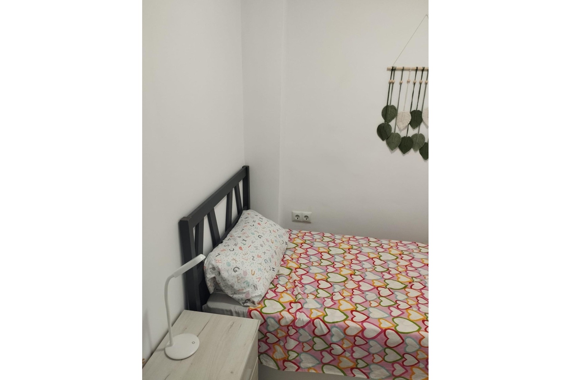 Herverkoop - Appartement / Flat -
Guardamar del Segura - Pinomar