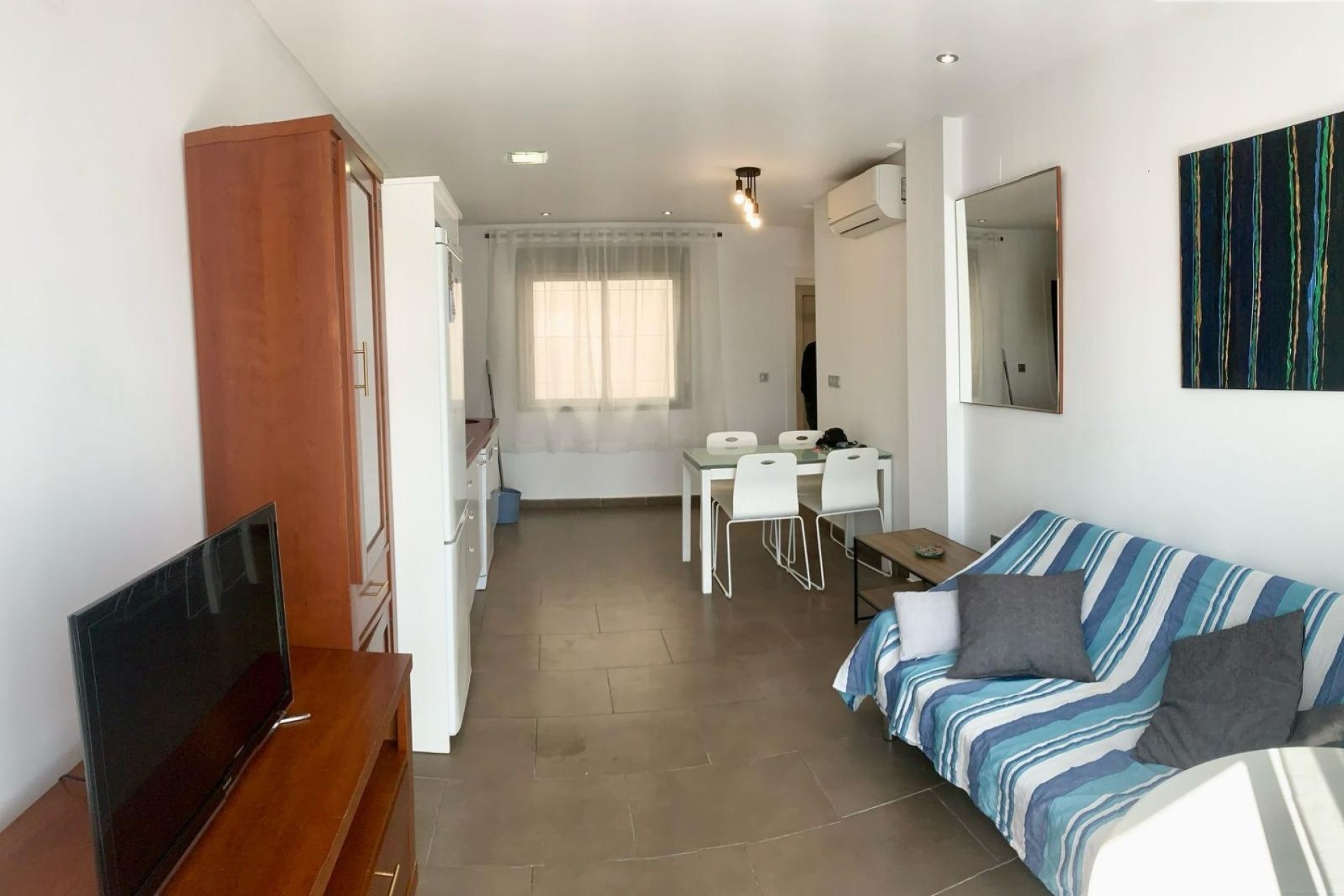 Herverkoop - Appartement / Flat -
Guardamar del Segura - Pueblo