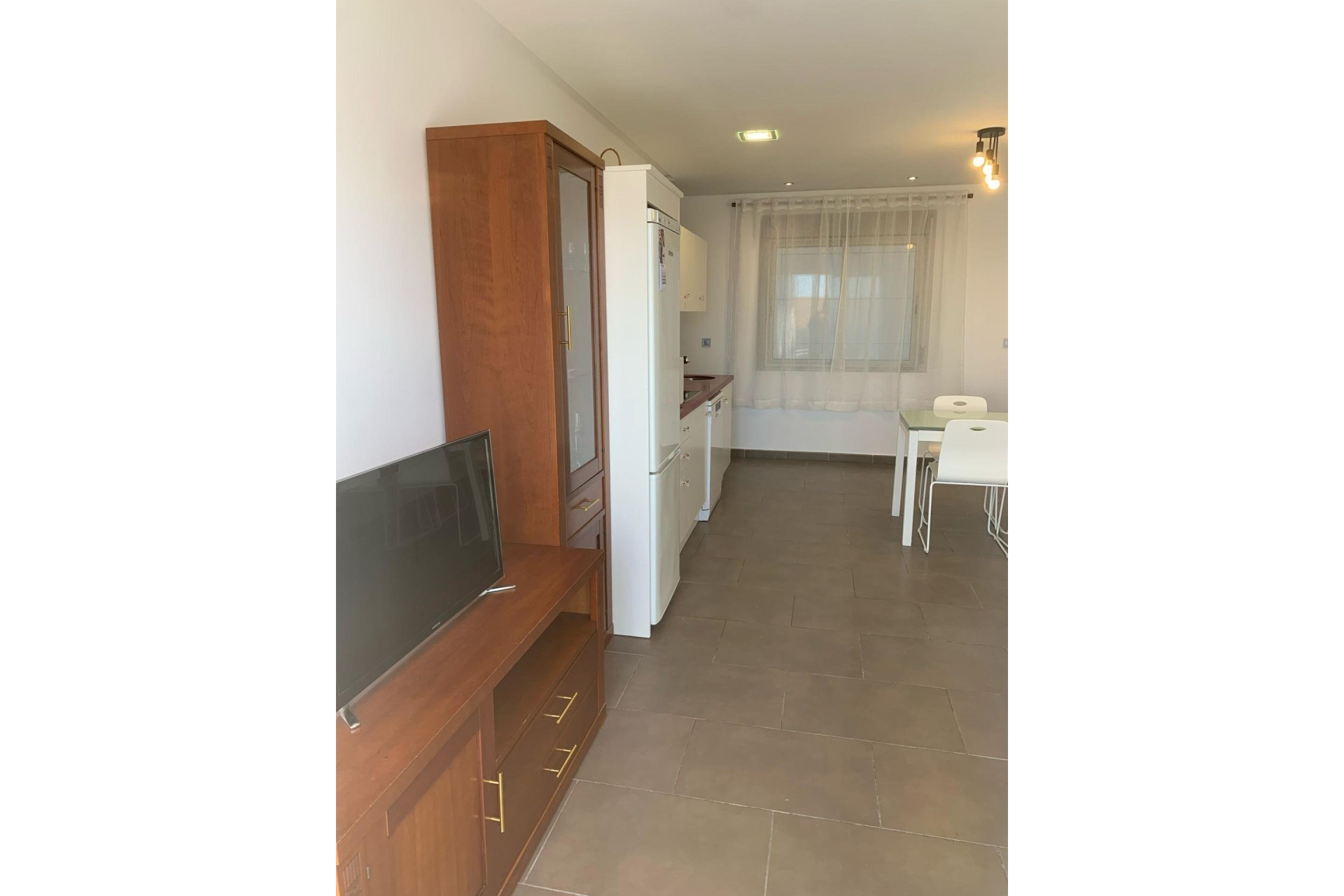 Herverkoop - Appartement / Flat -
Guardamar del Segura - Pueblo