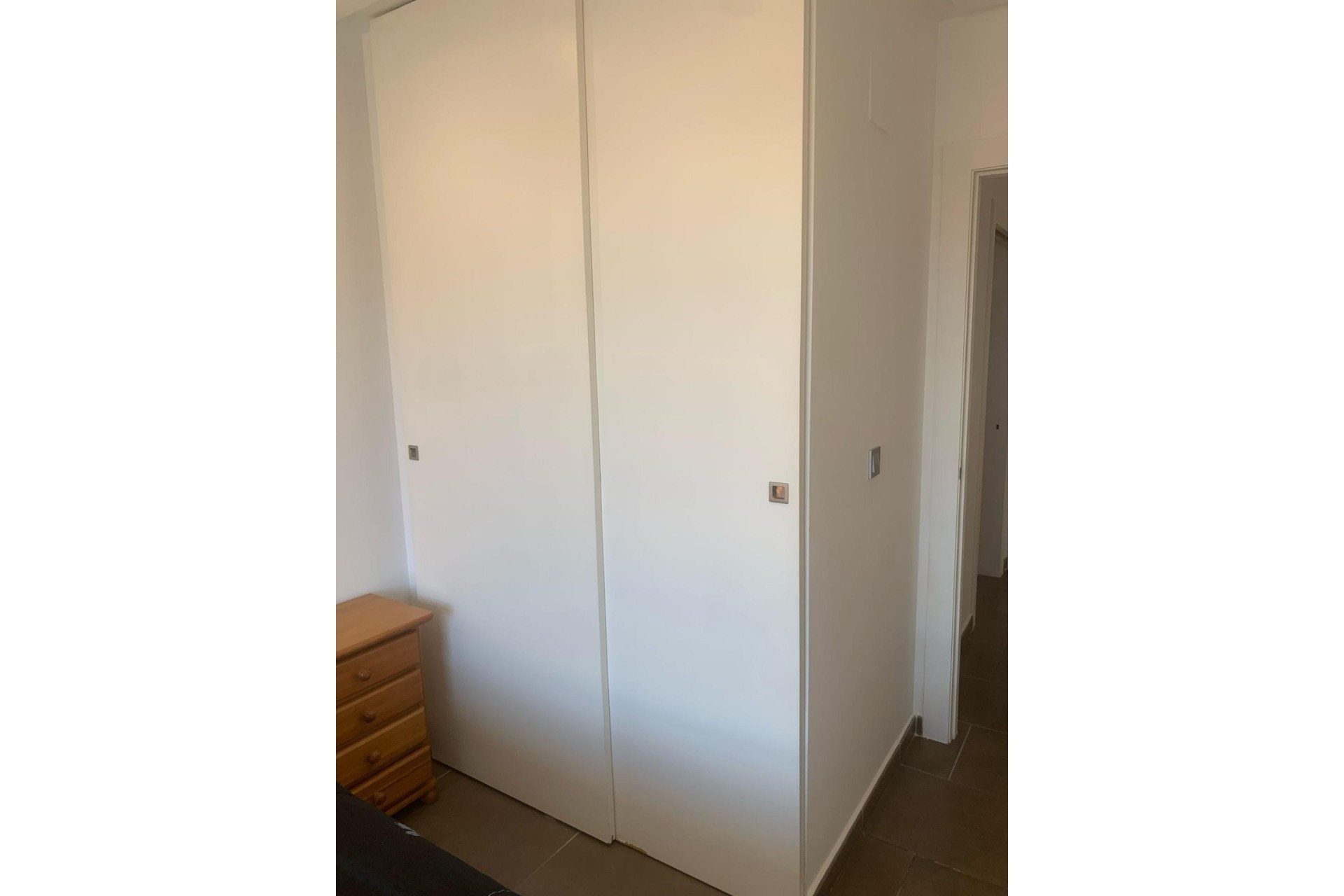 Herverkoop - Appartement / Flat -
Guardamar del Segura - Pueblo